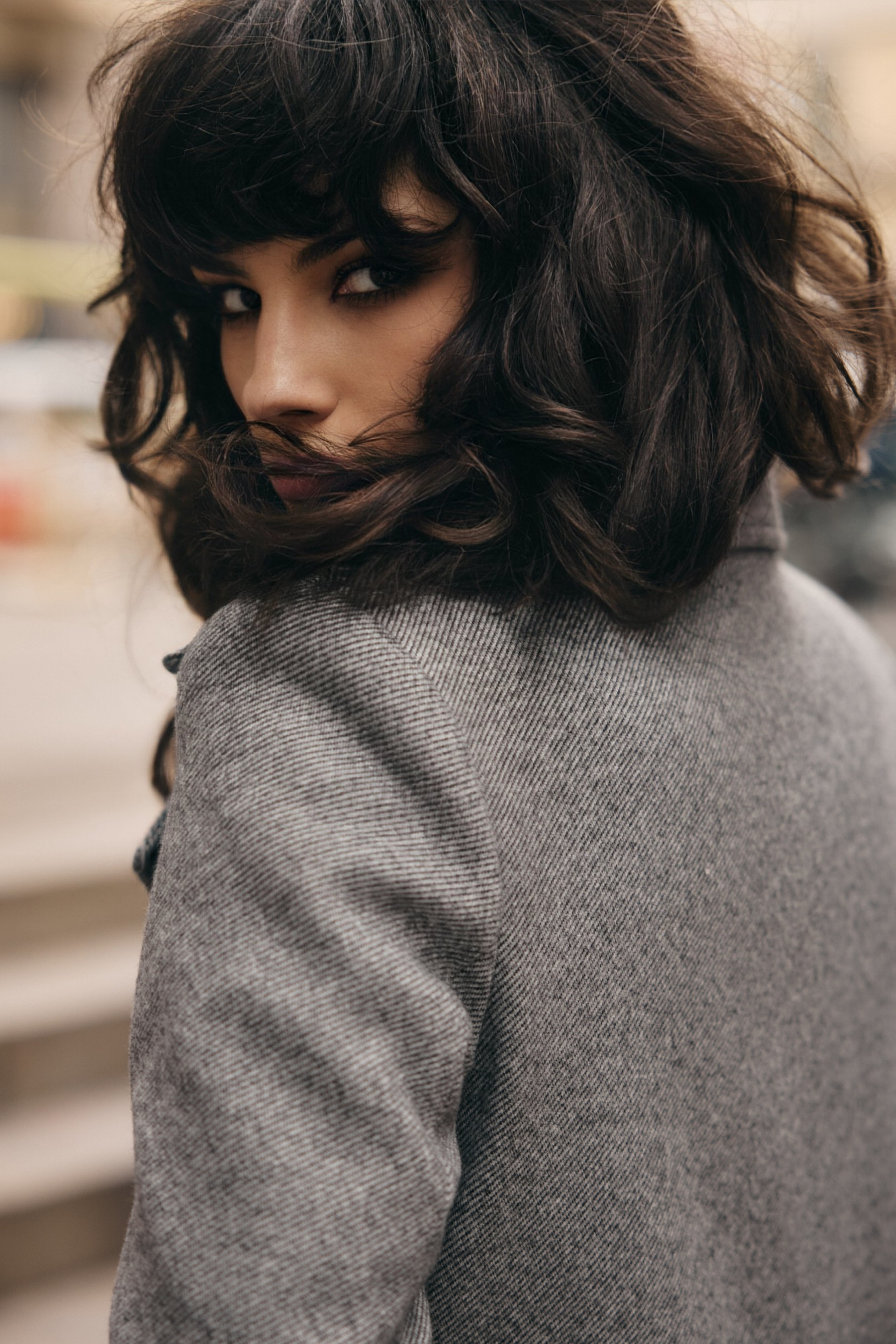 EUROPE. CONINCON PRODUCTION