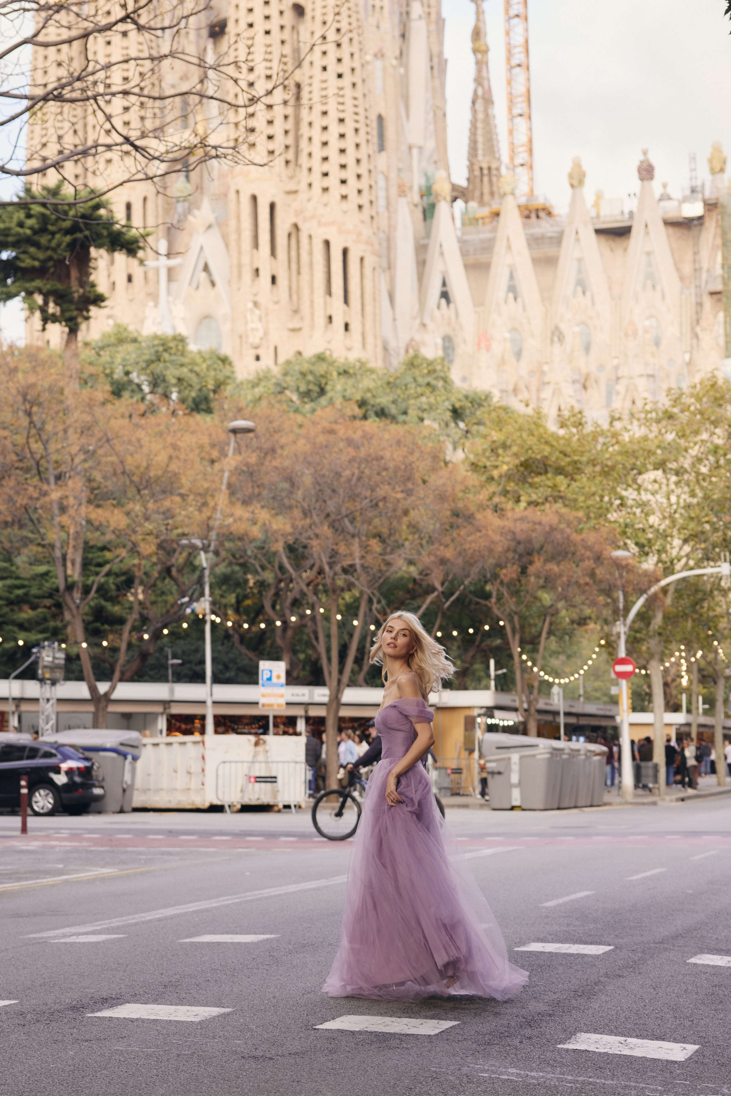 EUROPE. CONINCON PRODUCTION