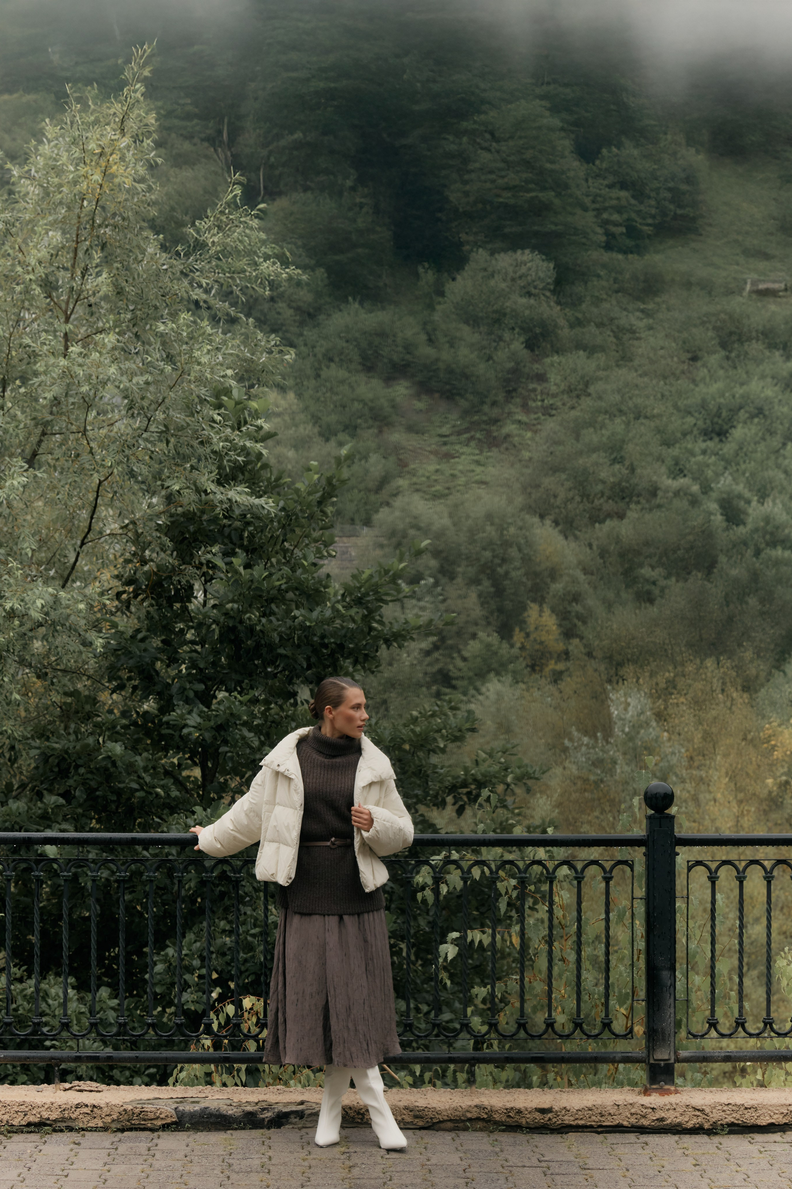 STORY OF MOUNTAINS | VITTORIA VICCI. CONINCON PRODUCTION