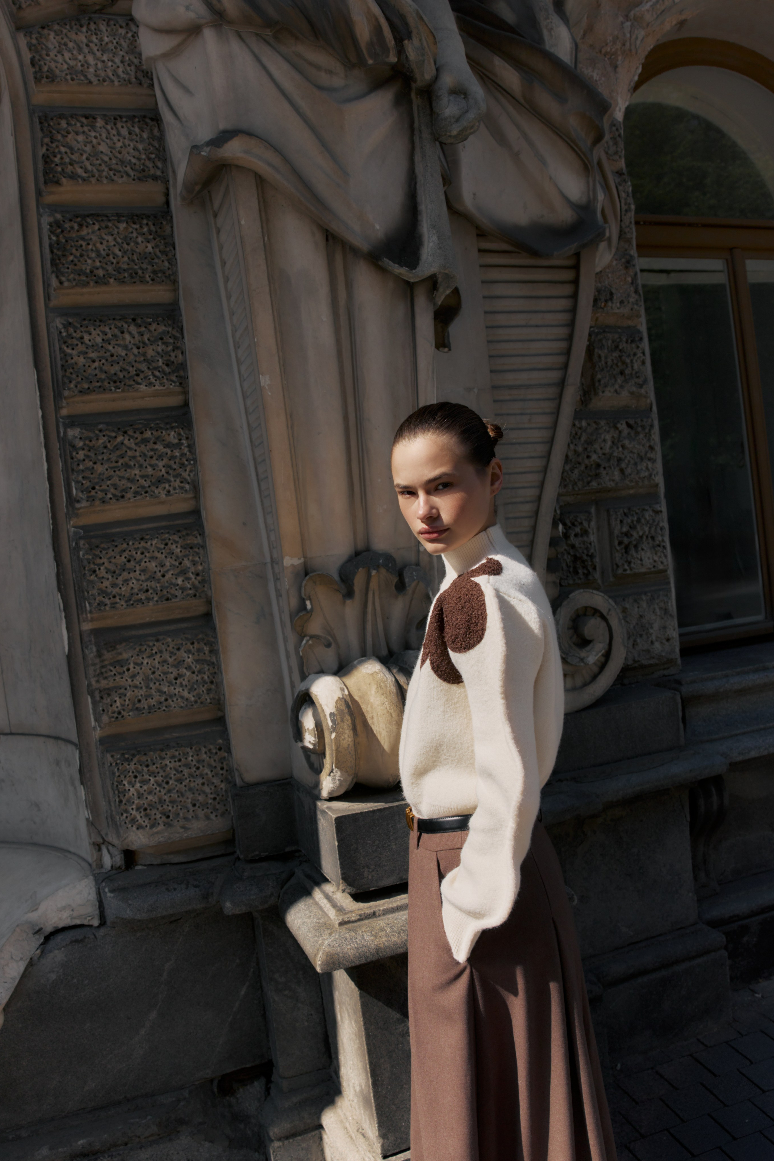 SAINT PETERSBURG | VITTORIA VICCI. CONINCON PRODUCTION