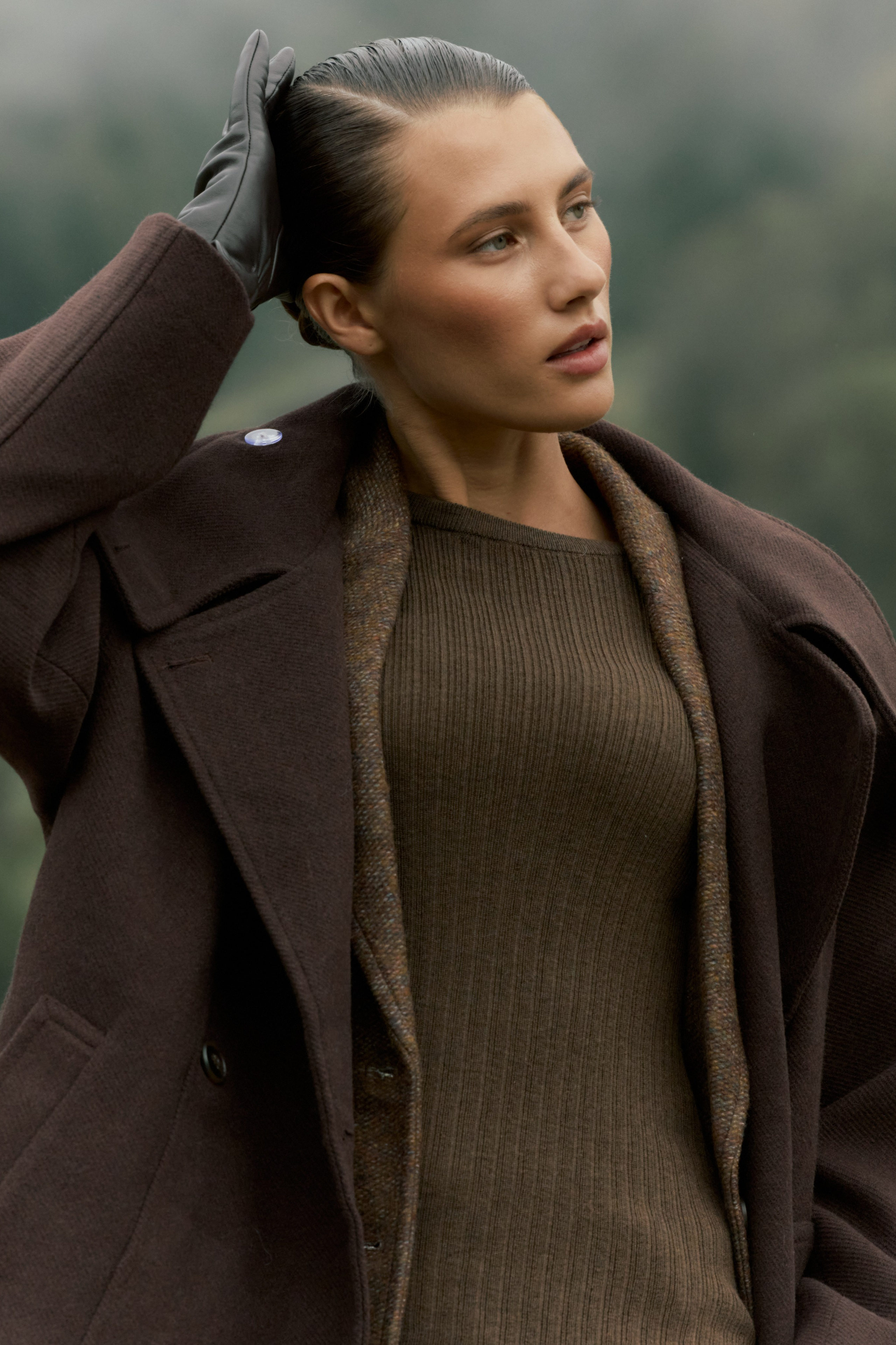 STORY OF MOUNTAINS | VITTORIA VICCI. CONINCON PRODUCTION