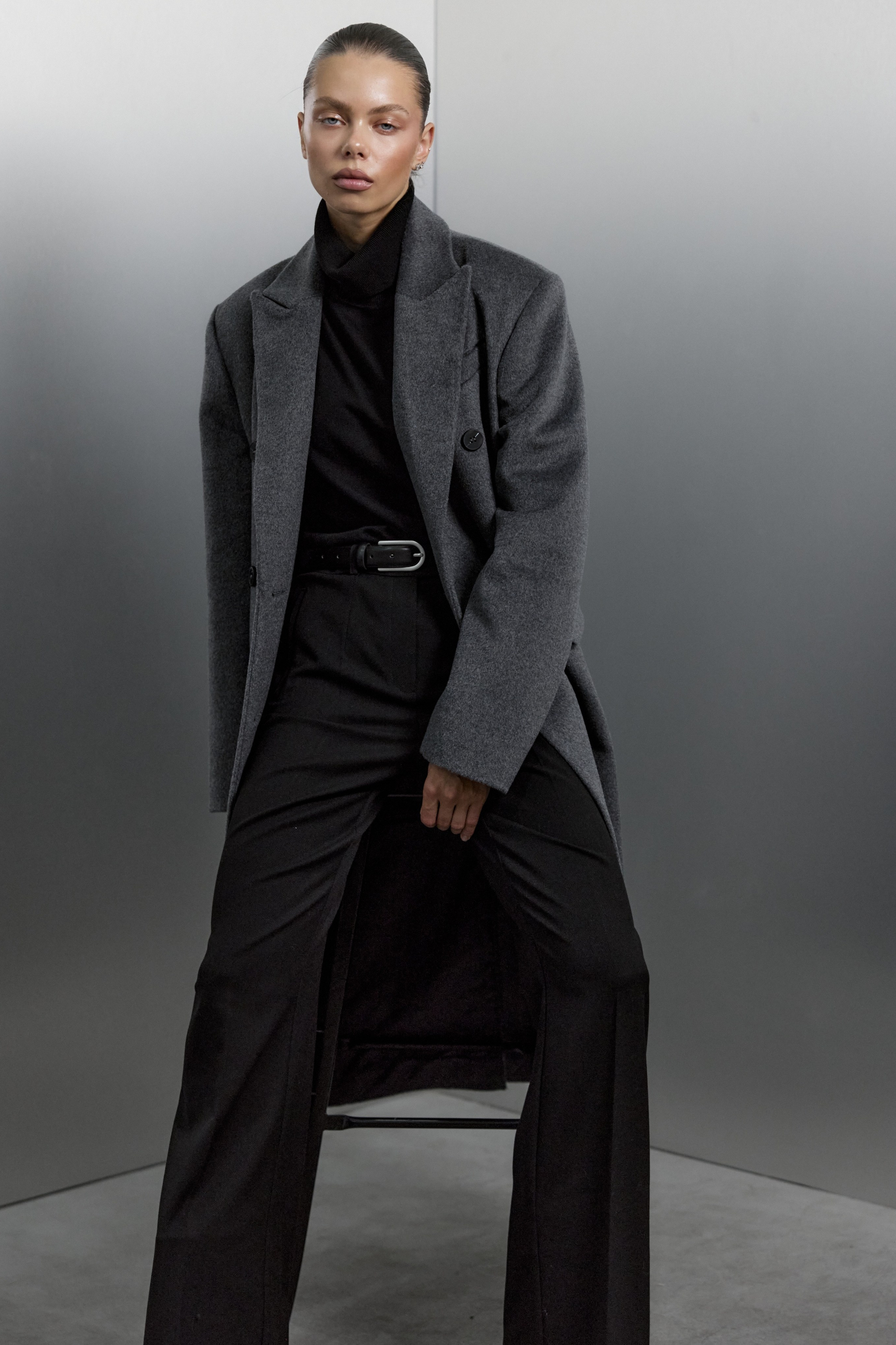 Имиджевый каталог. CONINCON PRODUCTION