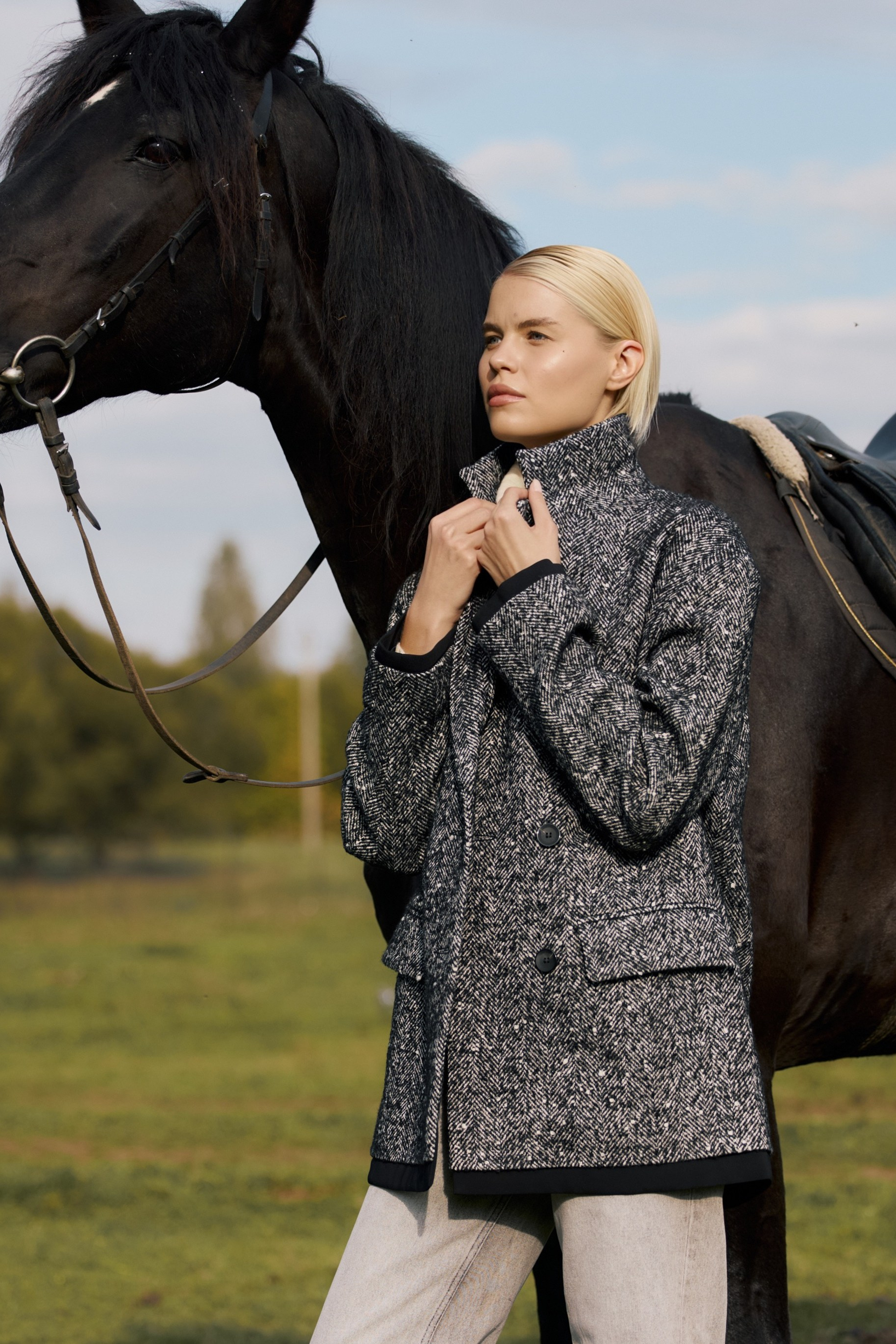 LIFE IN FOREST | TO BE ONE. CONINCON PRODUCTION