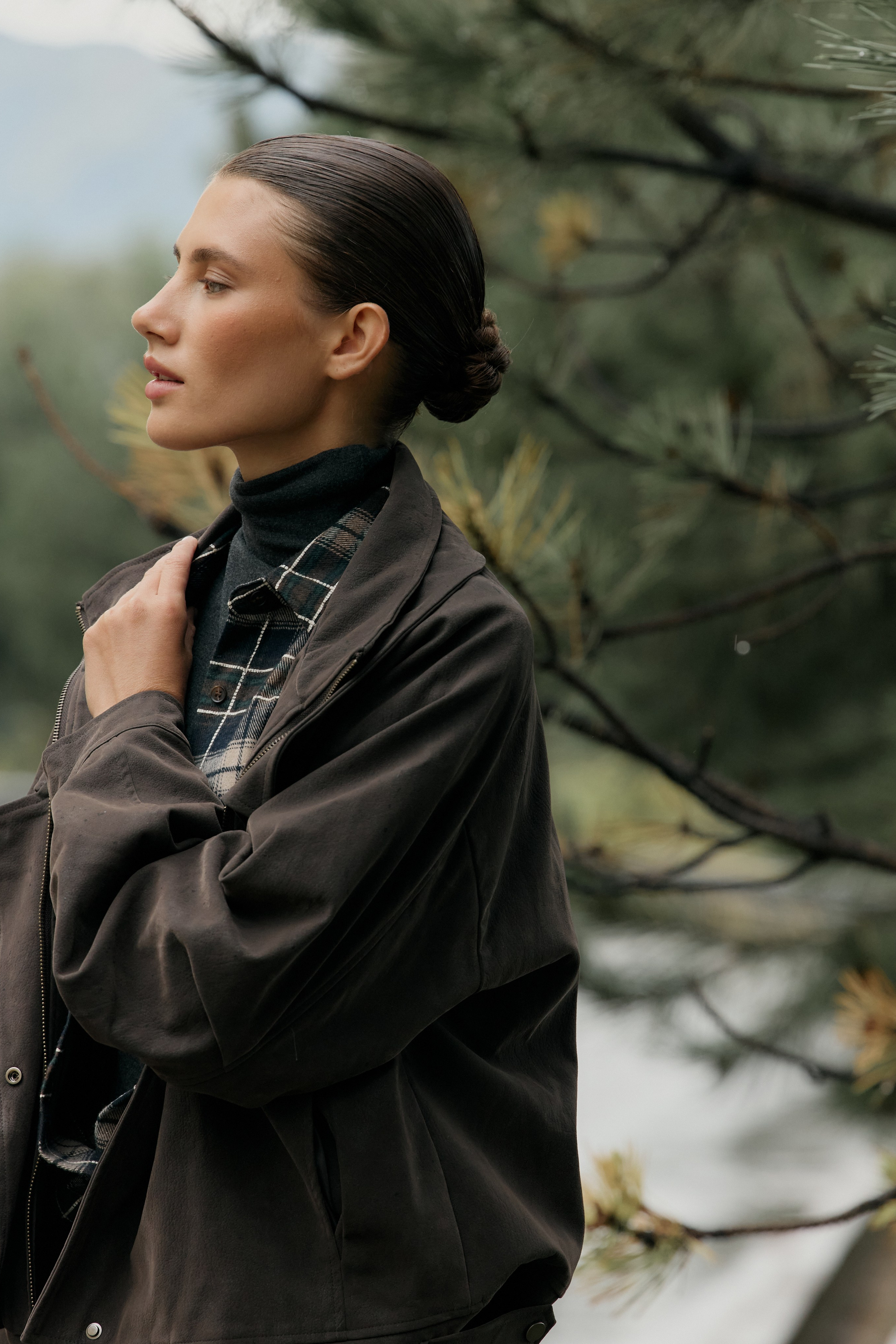 STORY OF MOUNTAINS | VITTORIA VICCI. CONINCON PRODUCTION