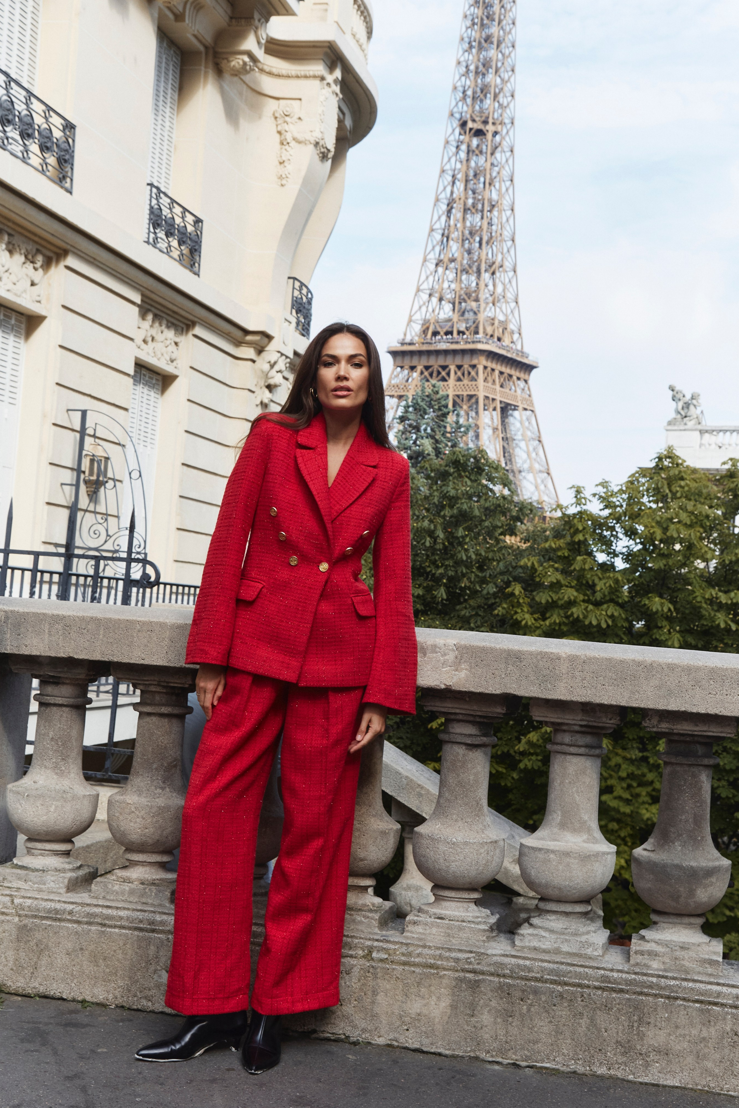 EUROPE. CONINCON PRODUCTION