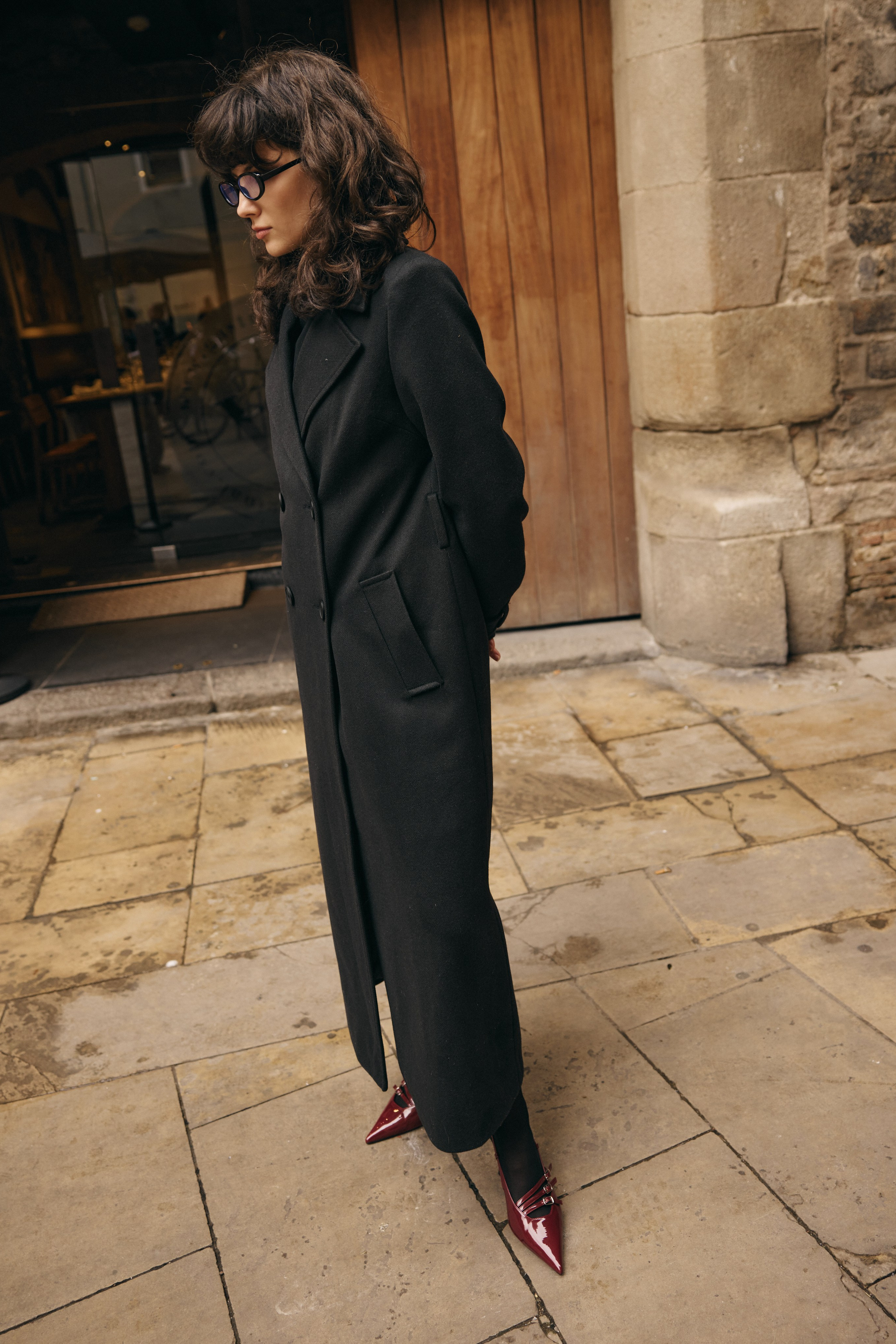 EUROPE. CONINCON PRODUCTION