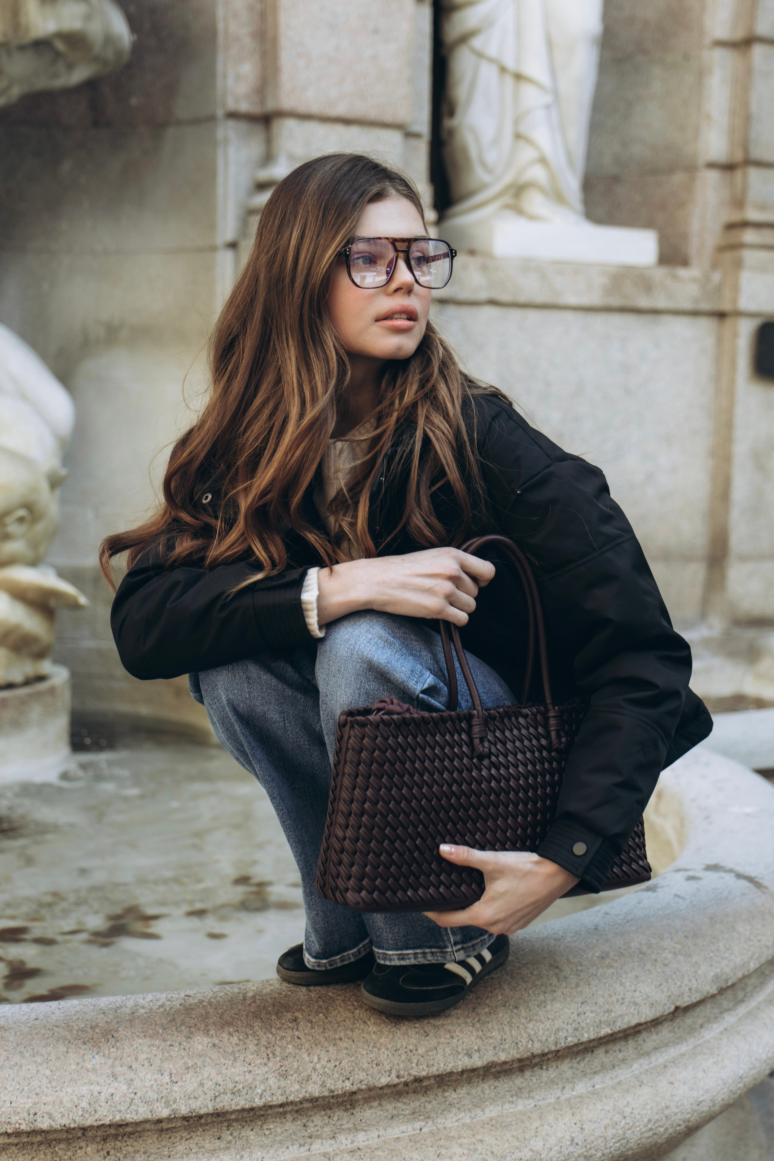 EUROPE. CONINCON PRODUCTION