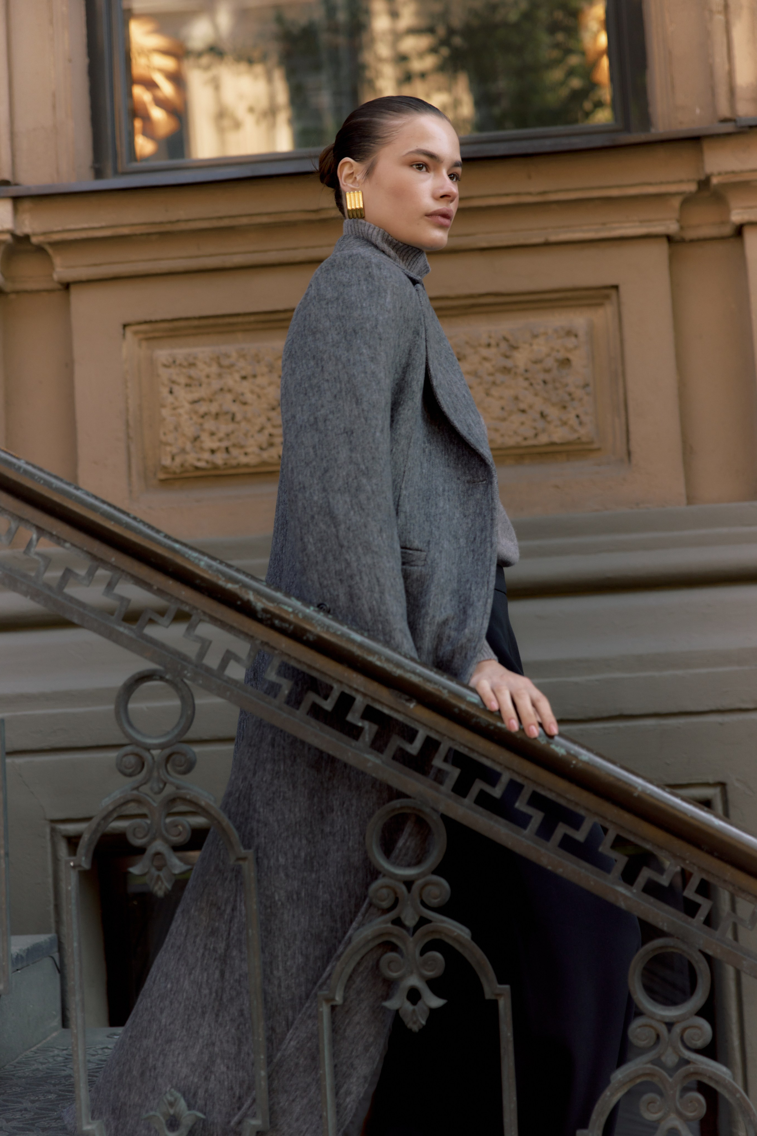 SAINT PETERSBURG | VITTORIA VICCI. CONINCON PRODUCTION