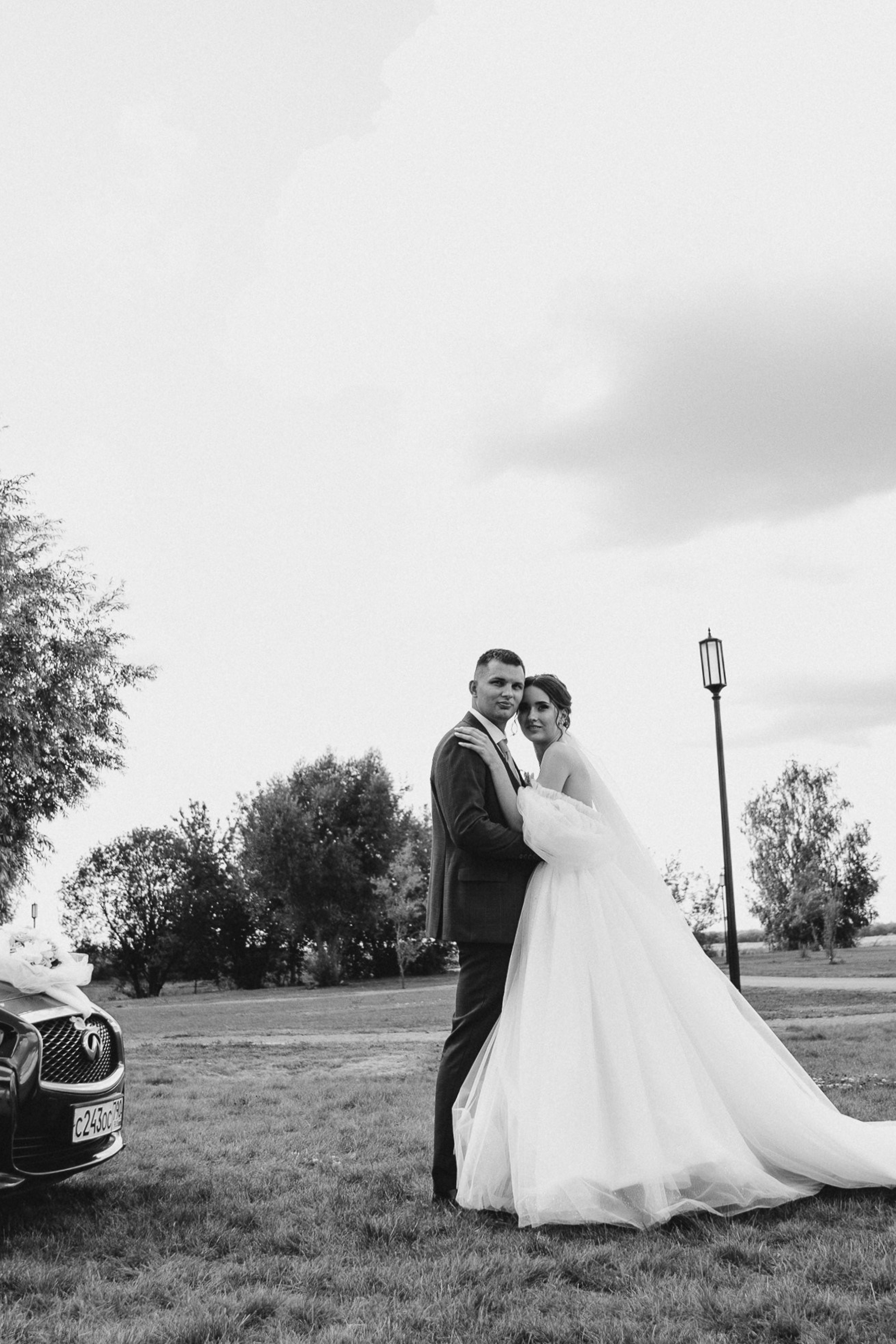 Иван и Анна