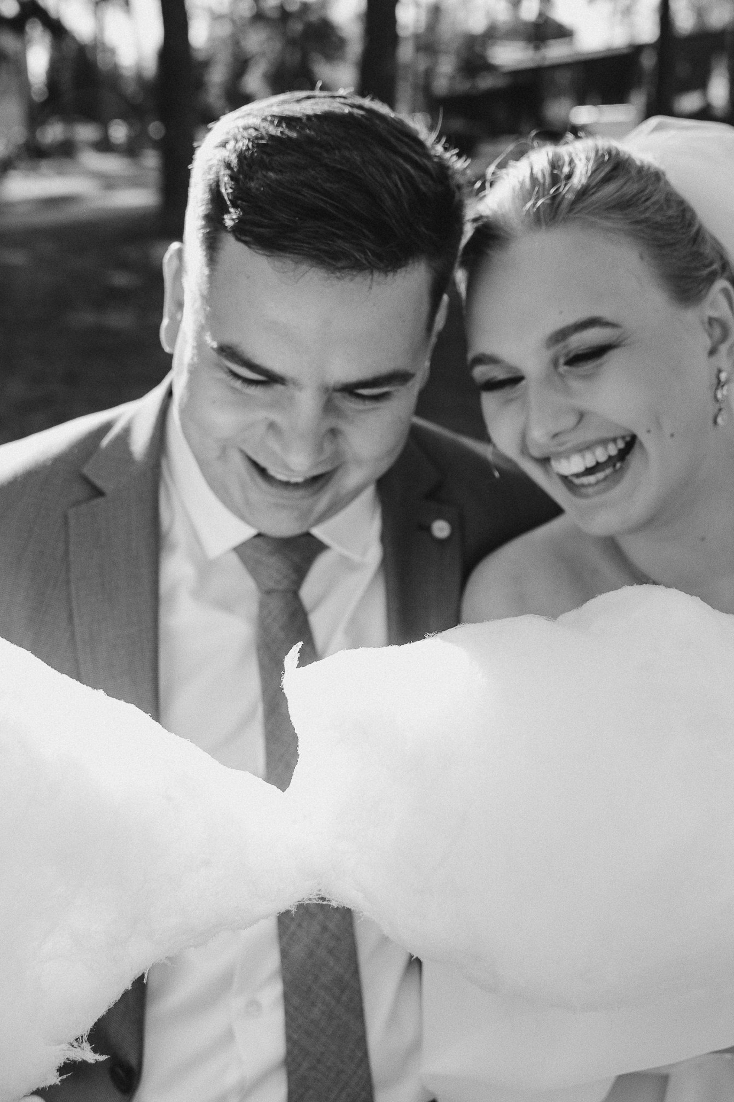 Дмитрий и Кристина