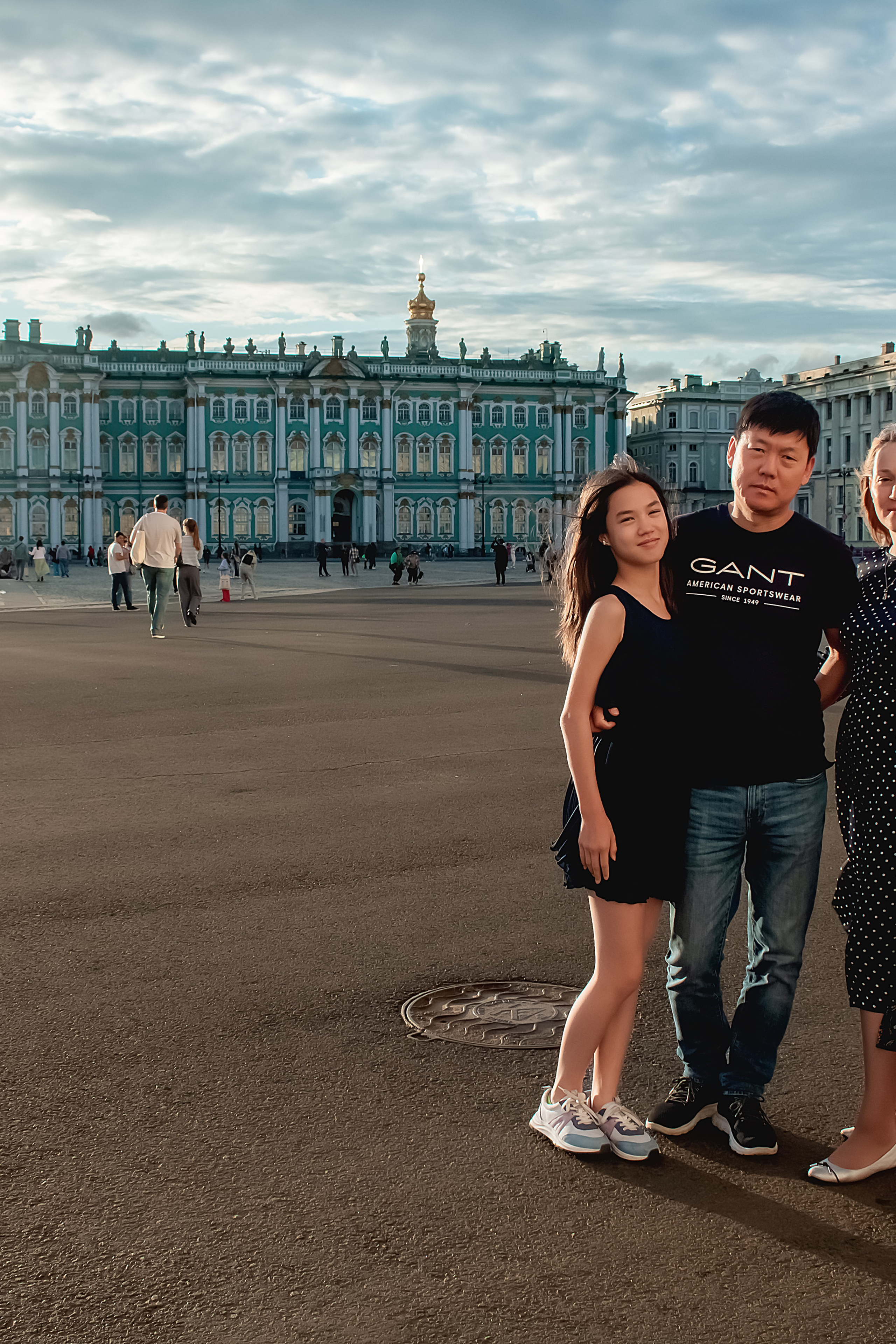 Отзывы. Семейный и женский фотограф в Санкг-Петербурге — Анастасия Гончарова