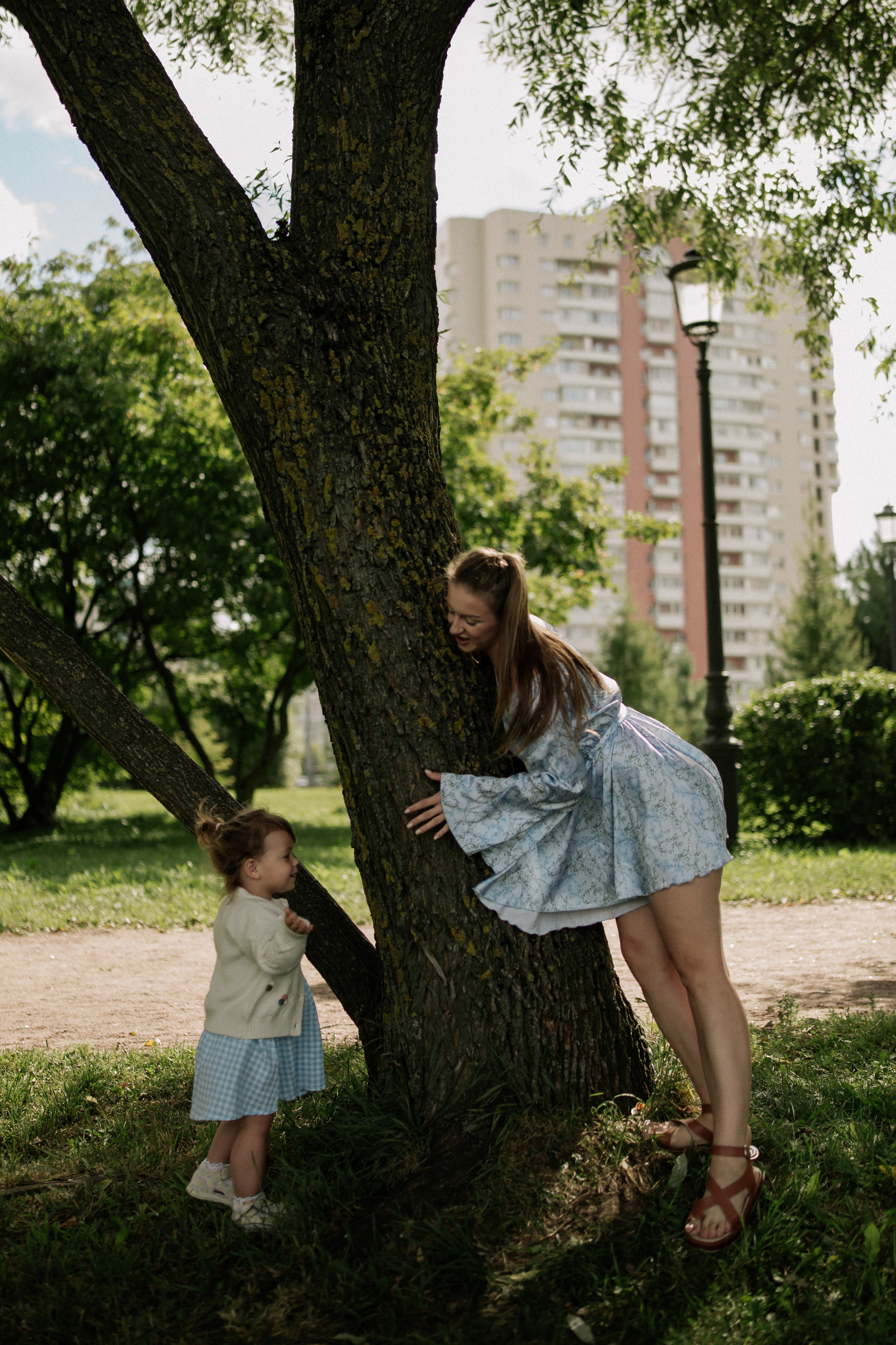 Локдаун. Быстрые фотосессии в СПб