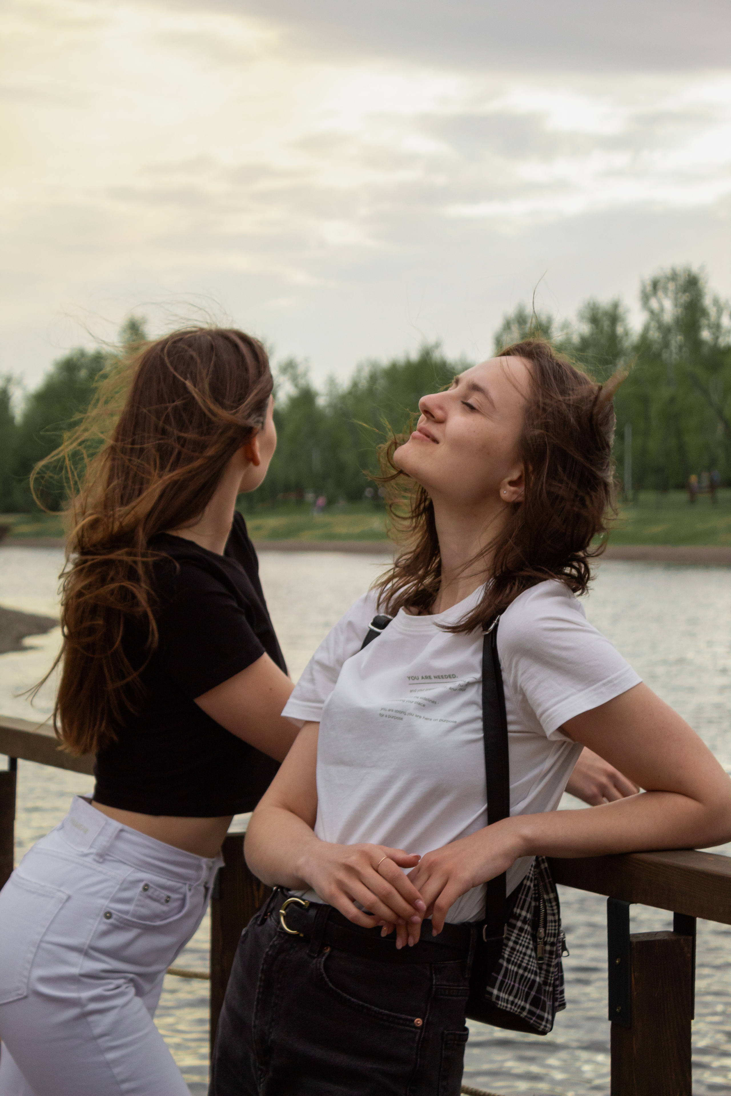 Сестры и братья