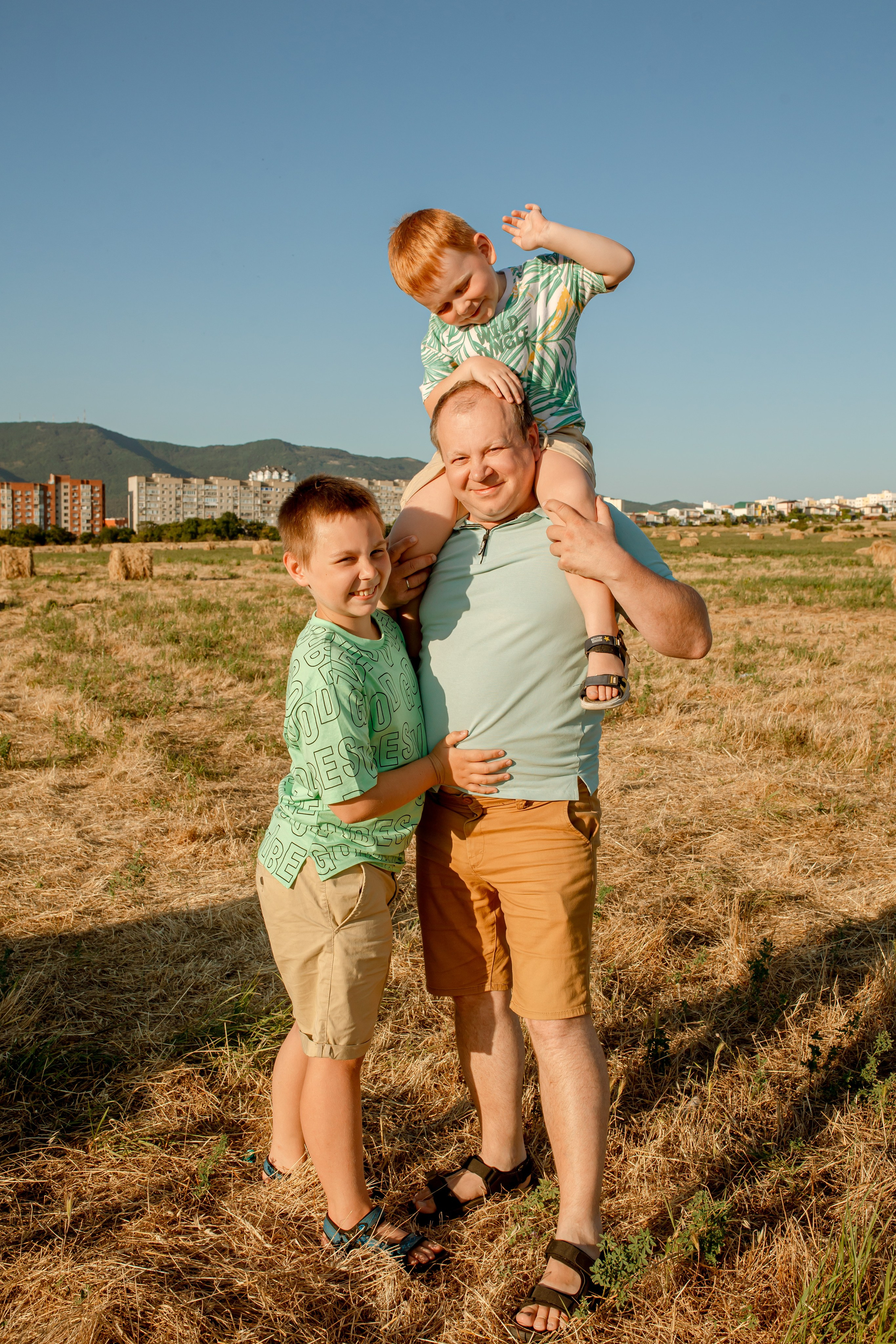 Людмила и компания. Фотограф в Геленджике, Архипо-Осиповке, Абрау-Дюрсо, Кринице Виктория
