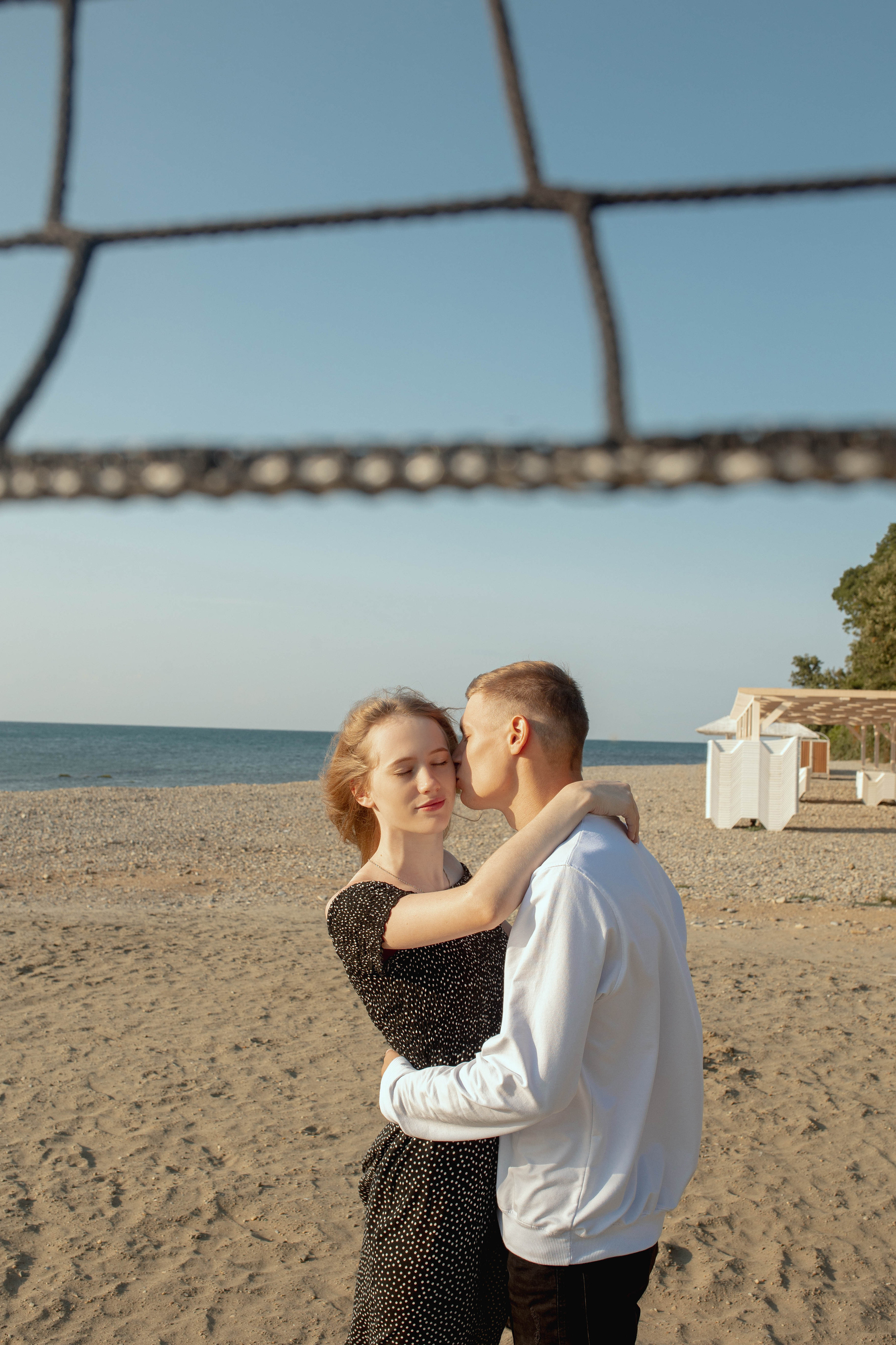 Анна и Александр. Фотограф в Геленджике, Архипо-Осиповке, Абрау-Дюрсо, Кринице Виктория