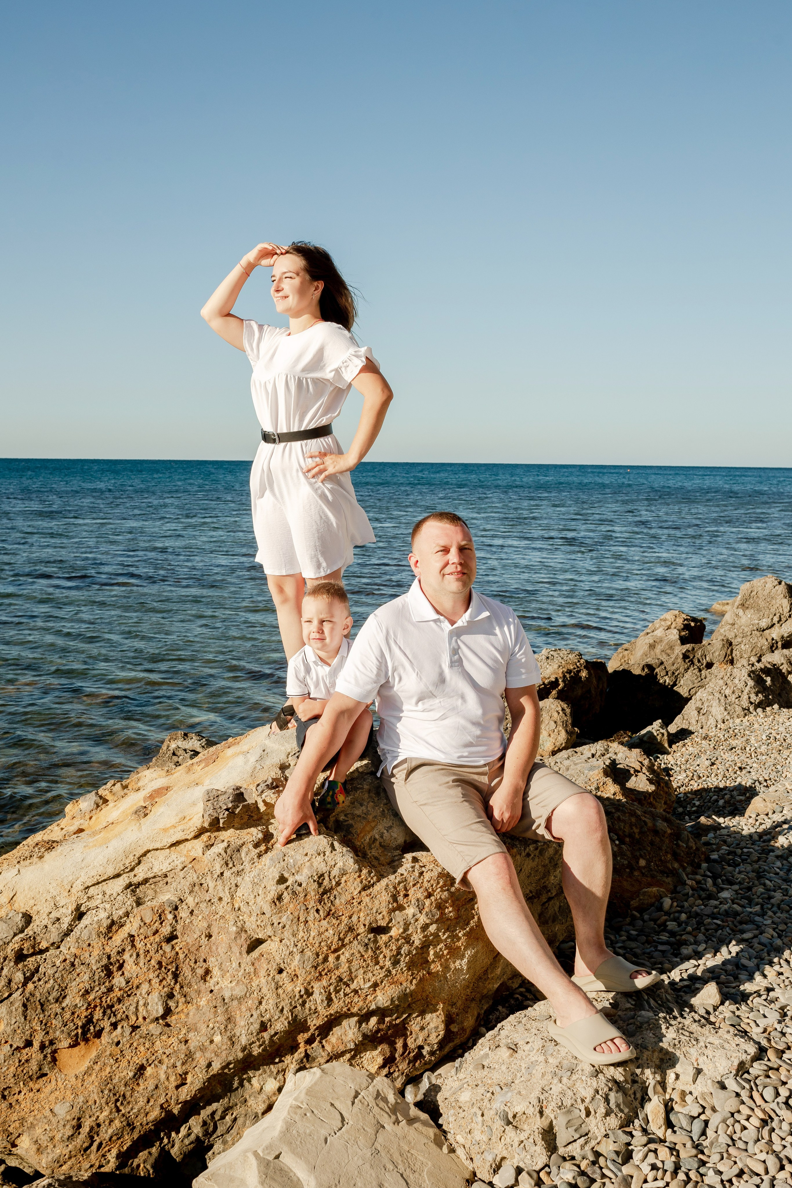 Владислава и Александр. Фотограф в Геленджике, Архипо-Осиповке, Абрау-Дюрсо, Кринице Виктория