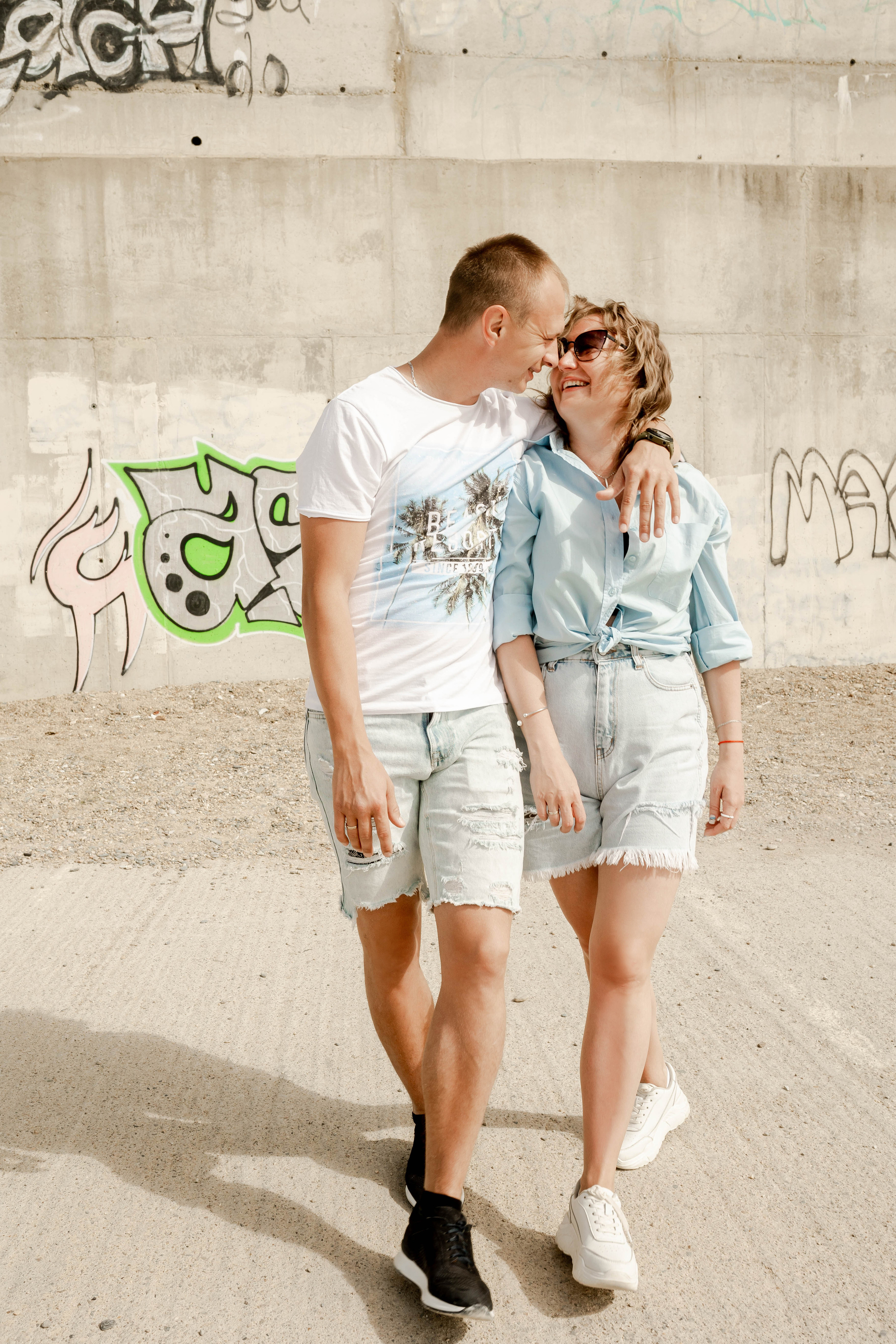 Анна и Александр. Фотограф в Геленджике, Архипо-Осиповке, Абрау-Дюрсо, Кринице Виктория