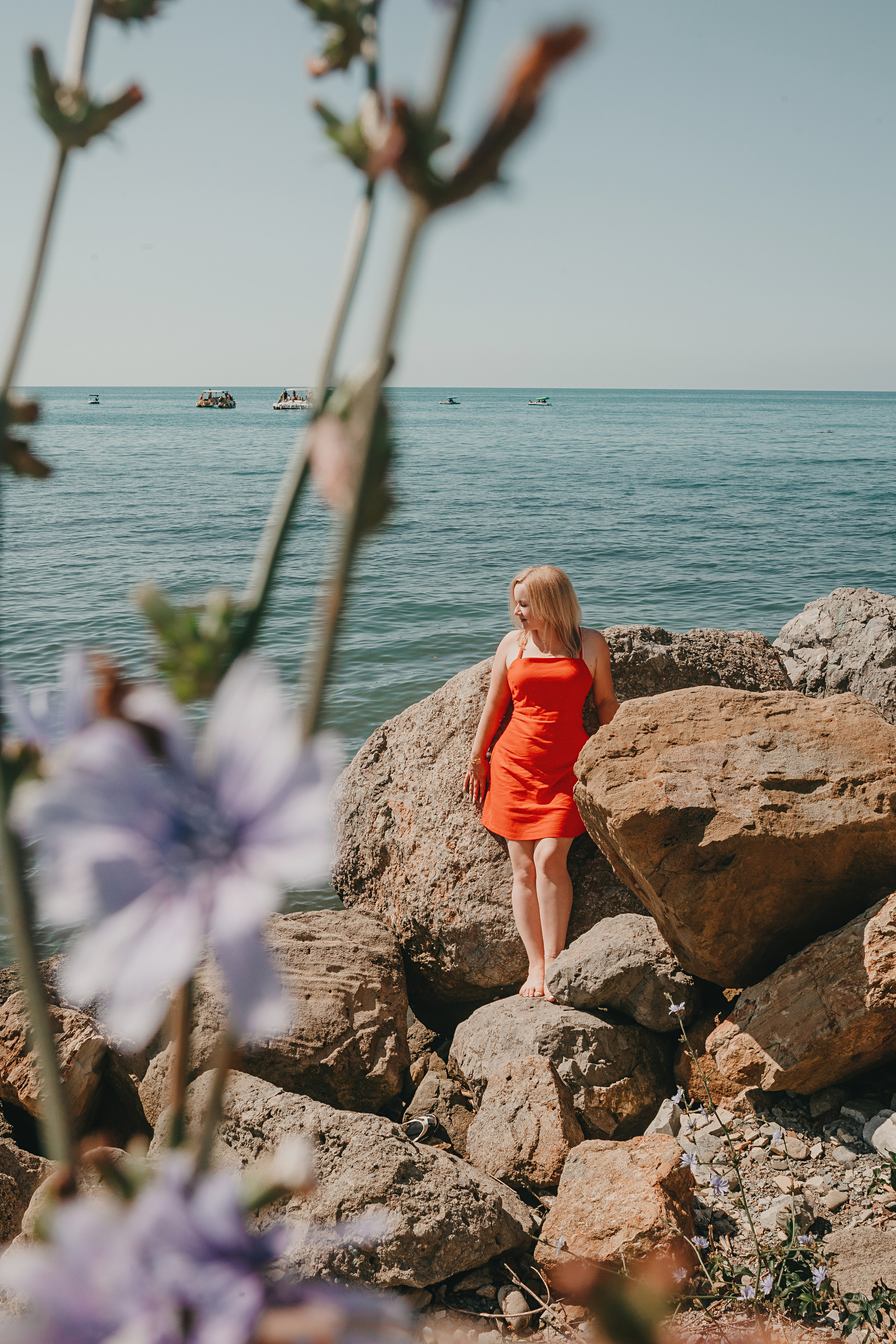 Марина. Фотограф в Геленджике, Архипо-Осиповке, Абрау-Дюрсо, Кринице Виктория