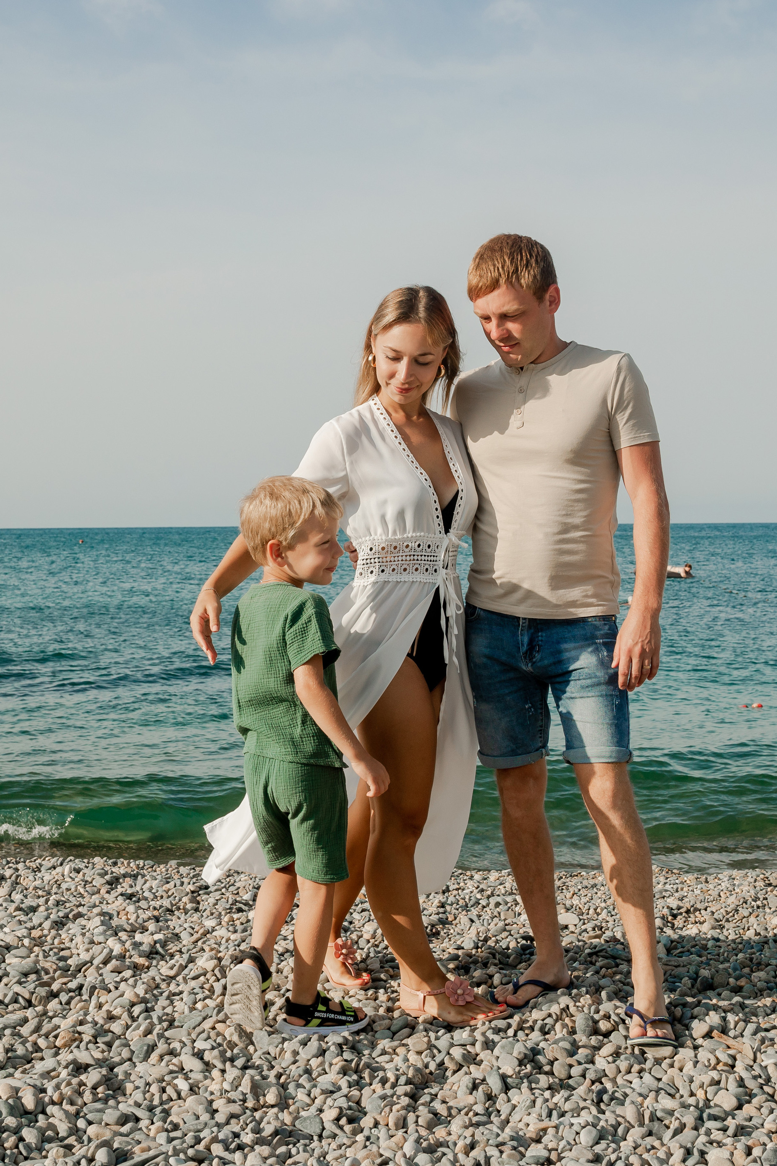 Отзывы. Фотограф в Геленджике, Архипо-Осиповке, Абрау-Дюрсо, Кринице Виктория