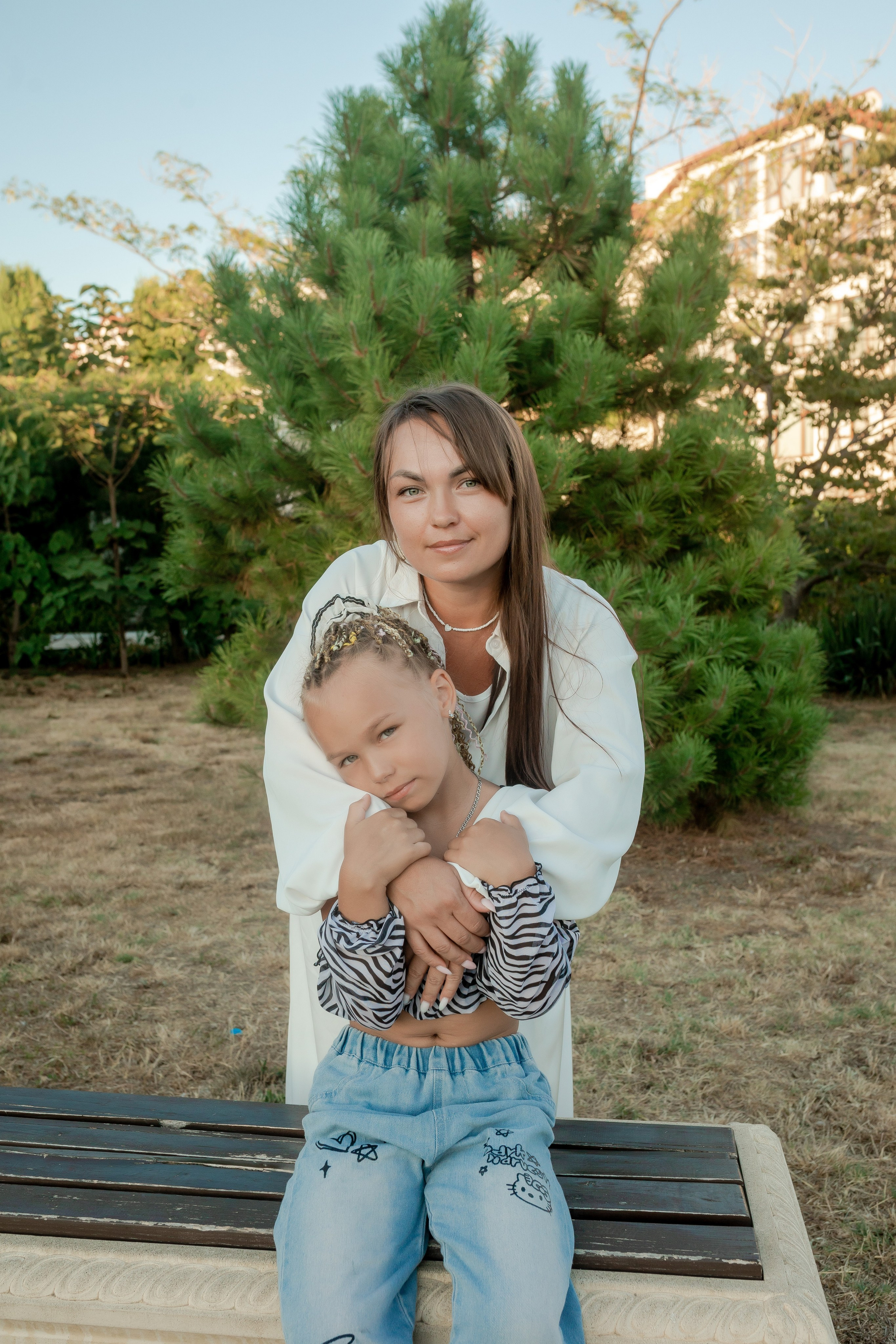 Ольга и Евгений. Фотограф в Геленджике, Архипо-Осиповке, Абрау-Дюрсо, Кринице Виктория