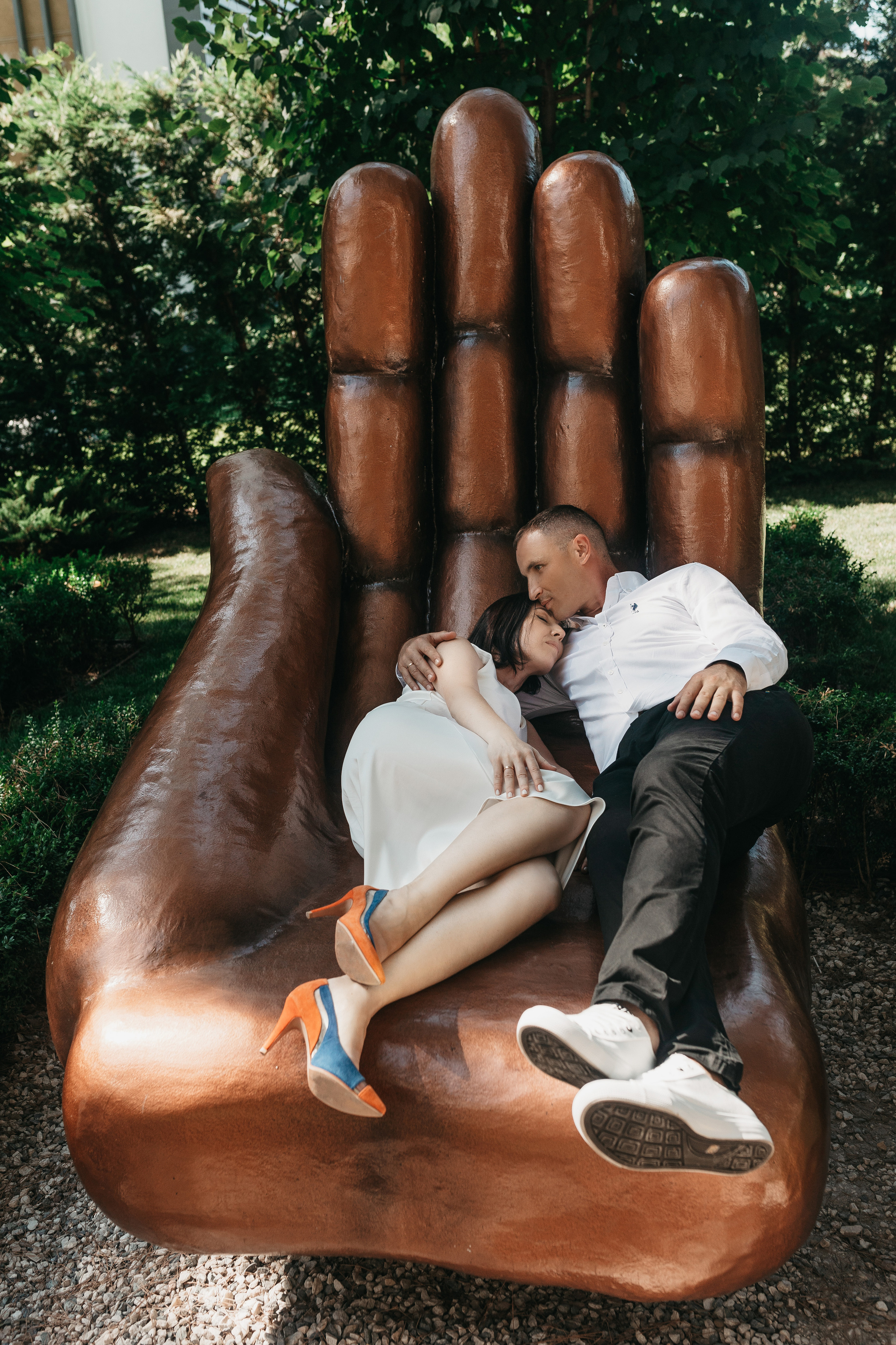 Юлия, Юрий и Павел. Фотограф в Геленджике, Архипо-Осиповке, Абрау-Дюрсо, Кринице Виктория