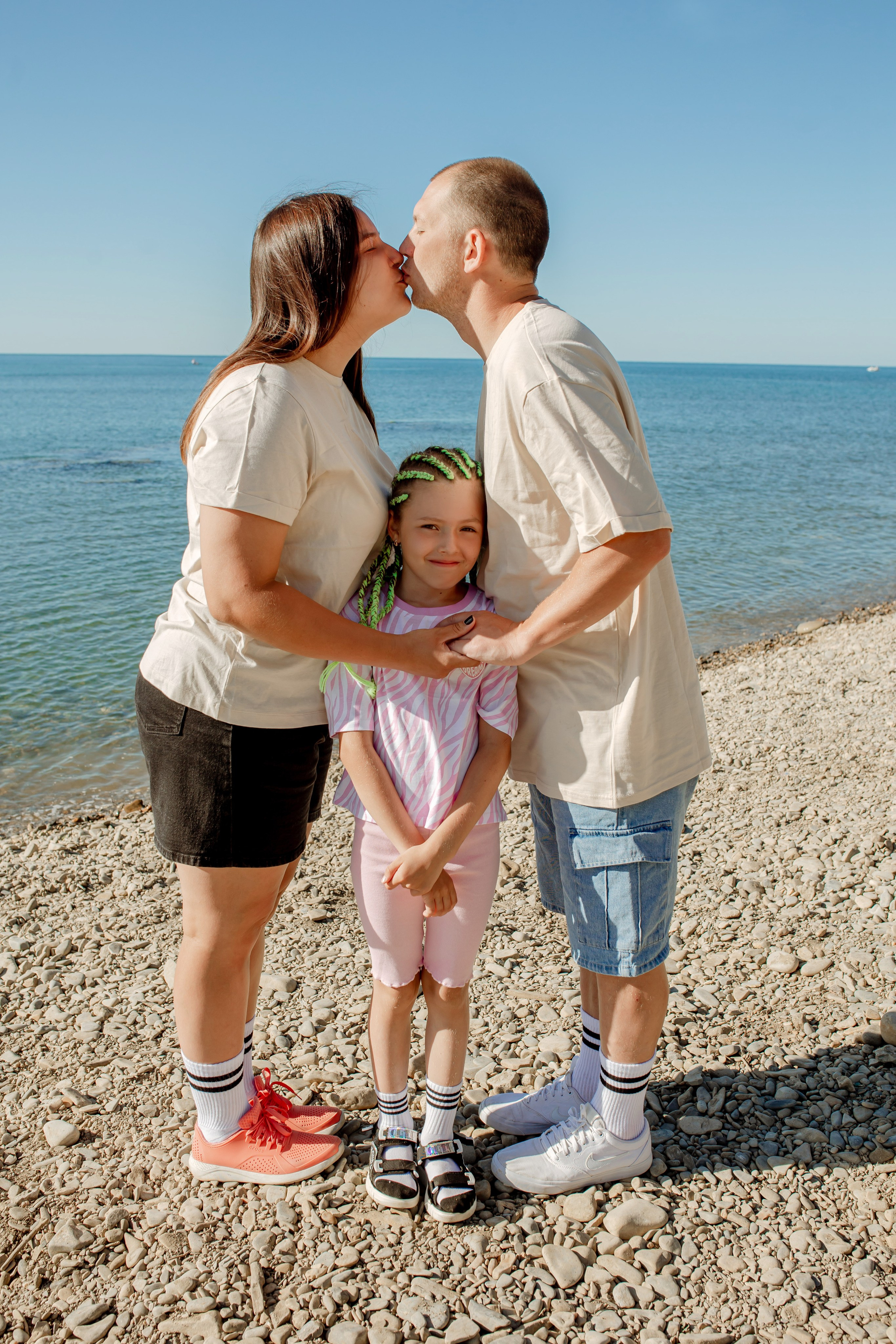 Лариса и Наталья. Фотограф в Геленджике, Архипо-Осиповке, Абрау-Дюрсо, Кринице Виктория