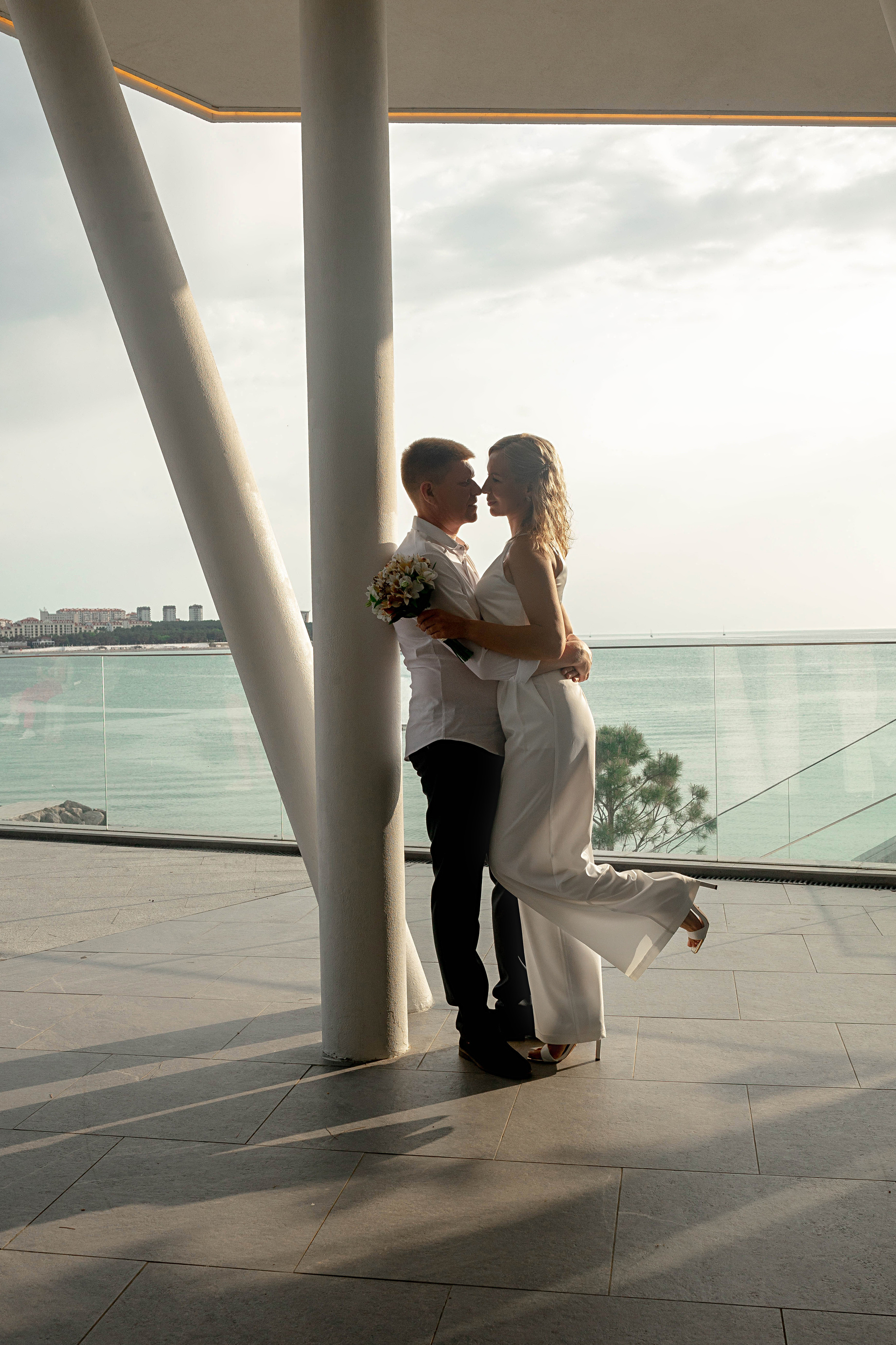 Дарья, Андрей и дети. Фотограф в Геленджике, Архипо-Осиповке, Абрау-Дюрсо, Кринице Виктория