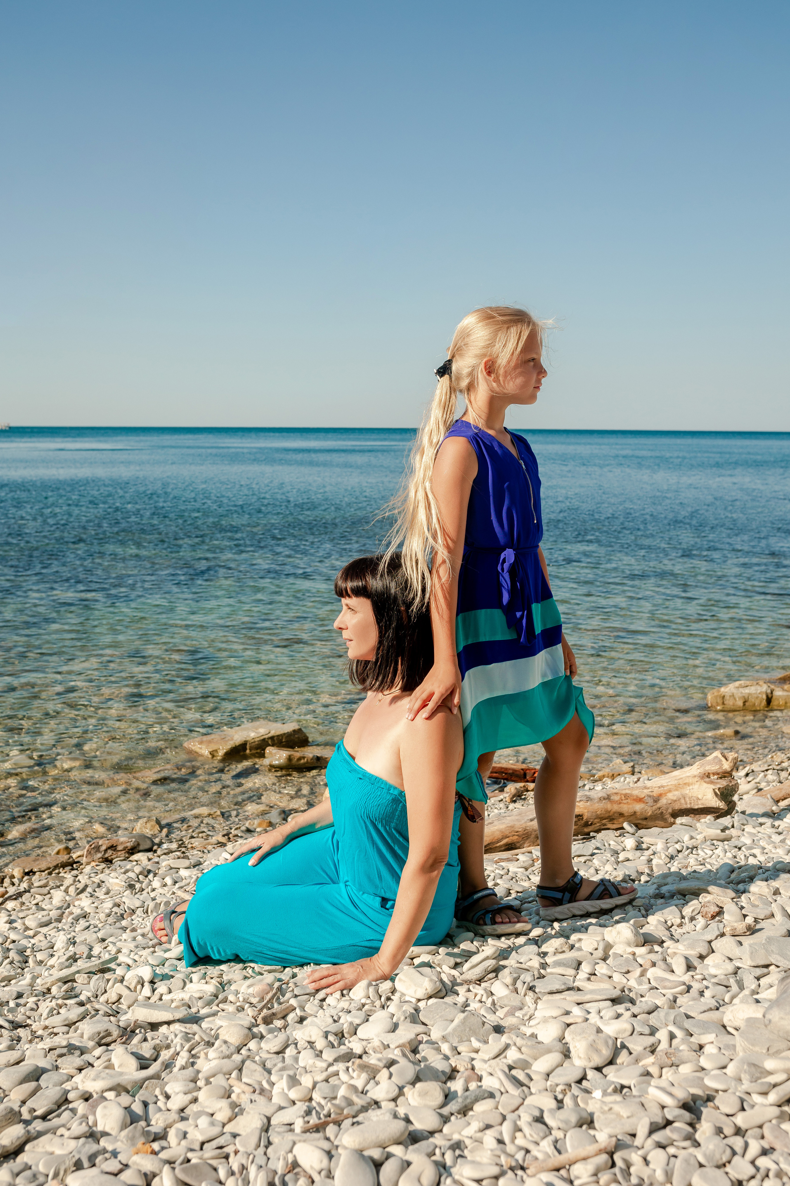 Отзывы. Фотограф в Геленджике, Архипо-Осиповке, Абрау-Дюрсо, Кринице Виктория