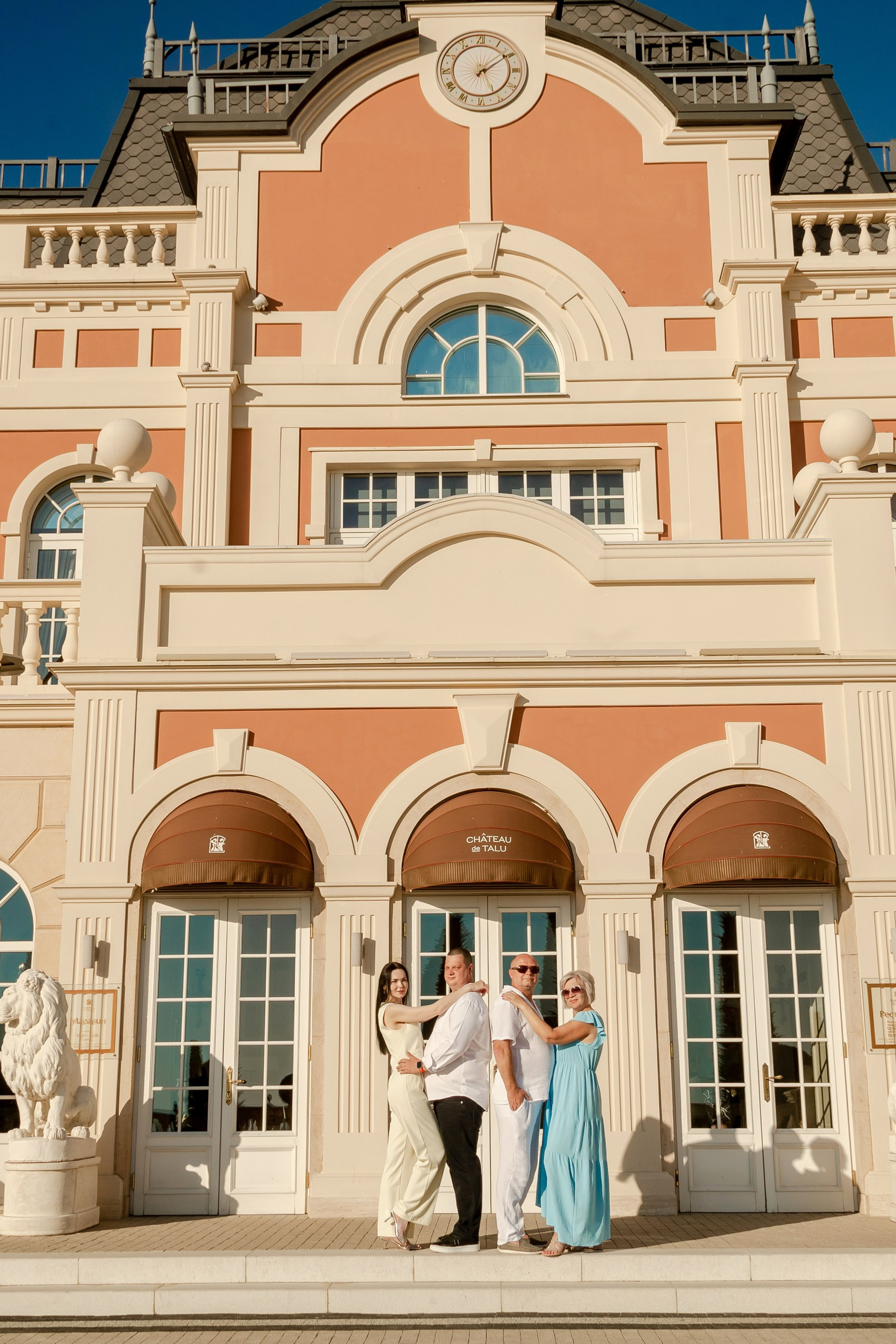 Наталья Макарова. Фотограф в Геленджике, Архипо-Осиповке, Абрау-Дюрсо, Кринице Виктория