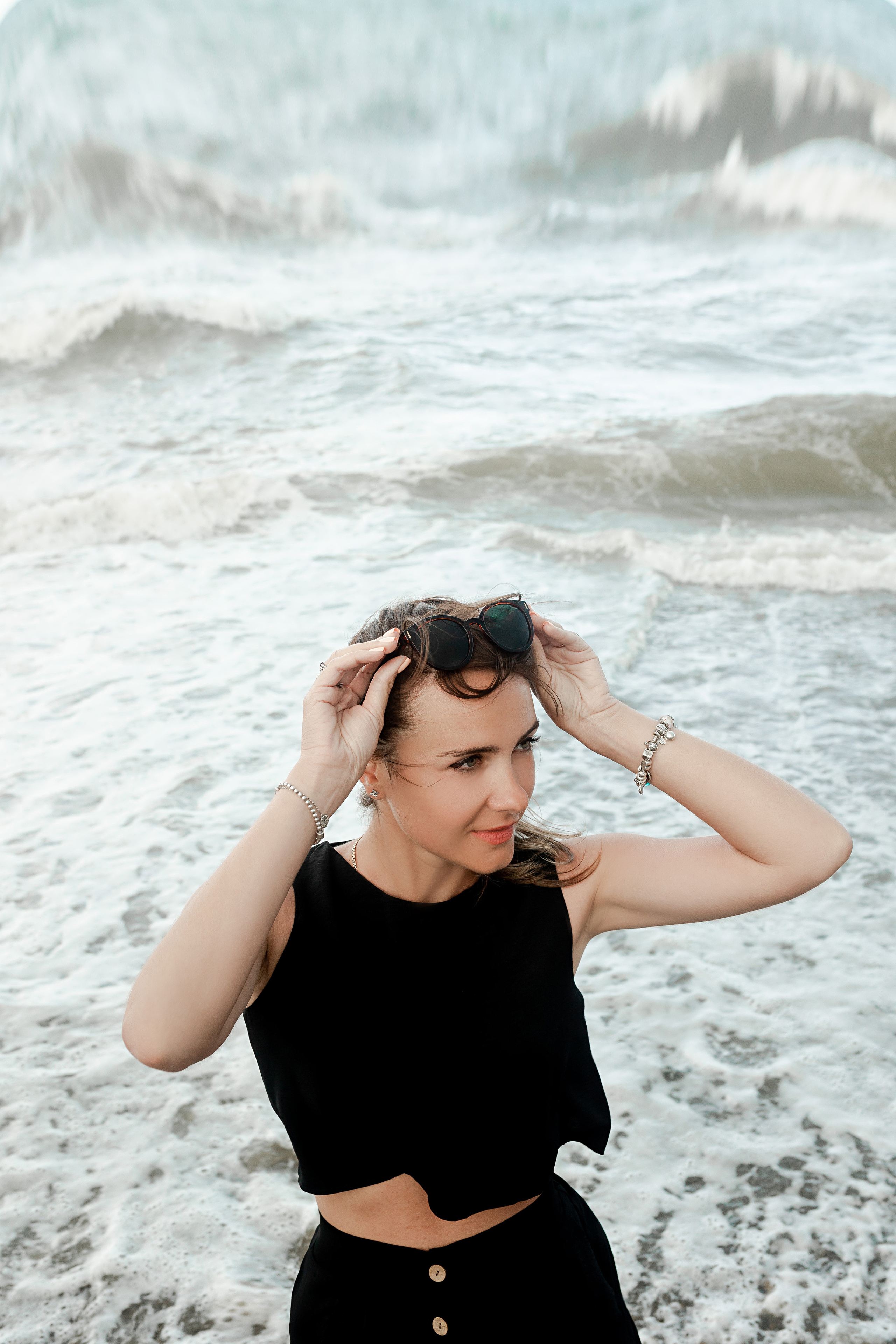 Марина. Фотограф в Геленджике, Архипо-Осиповке, Абрау-Дюрсо, Кринице Виктория