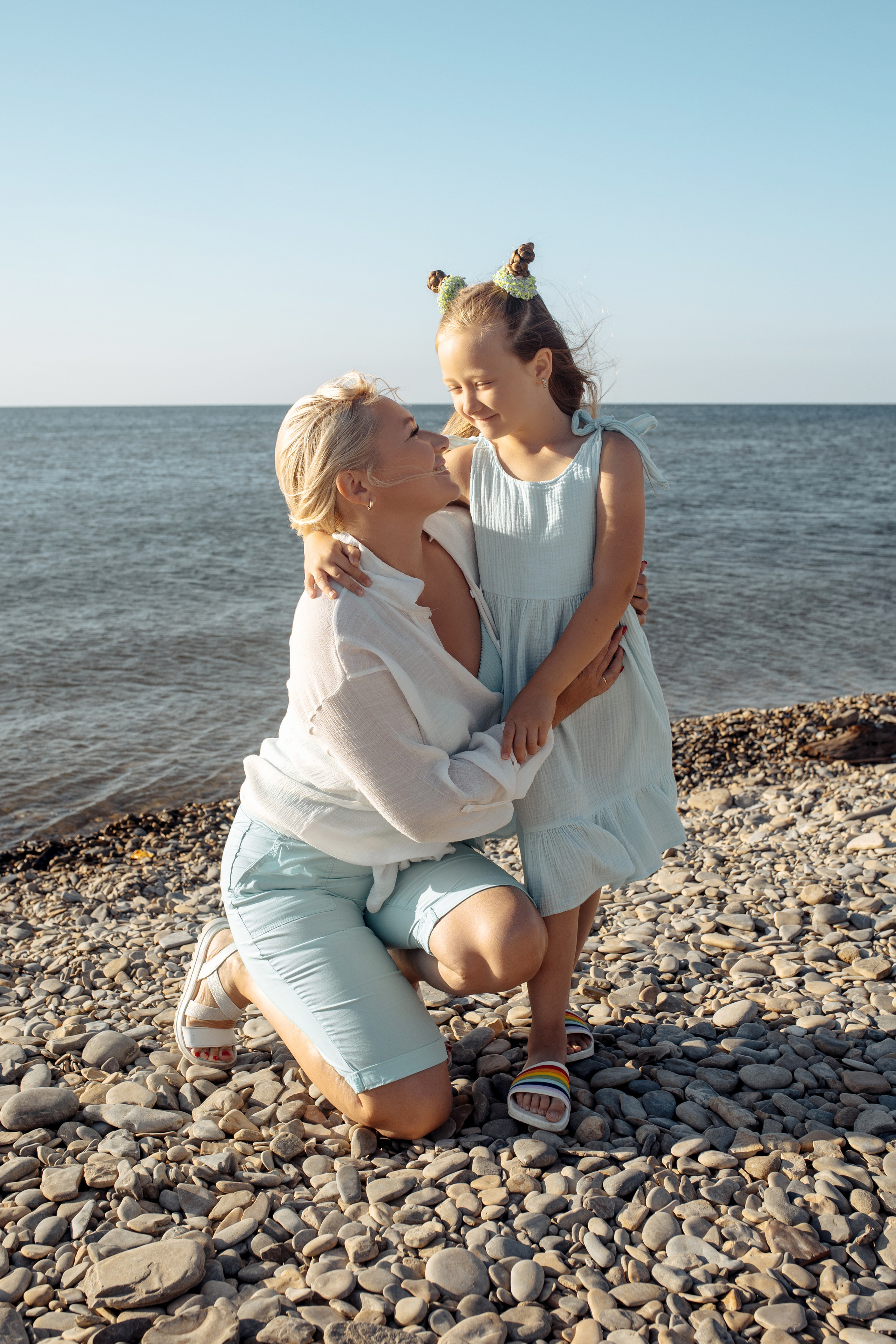 Марина и Дмитрий. Фотограф в Геленджике, Архипо-Осиповке, Абрау-Дюрсо, Кринице Виктория