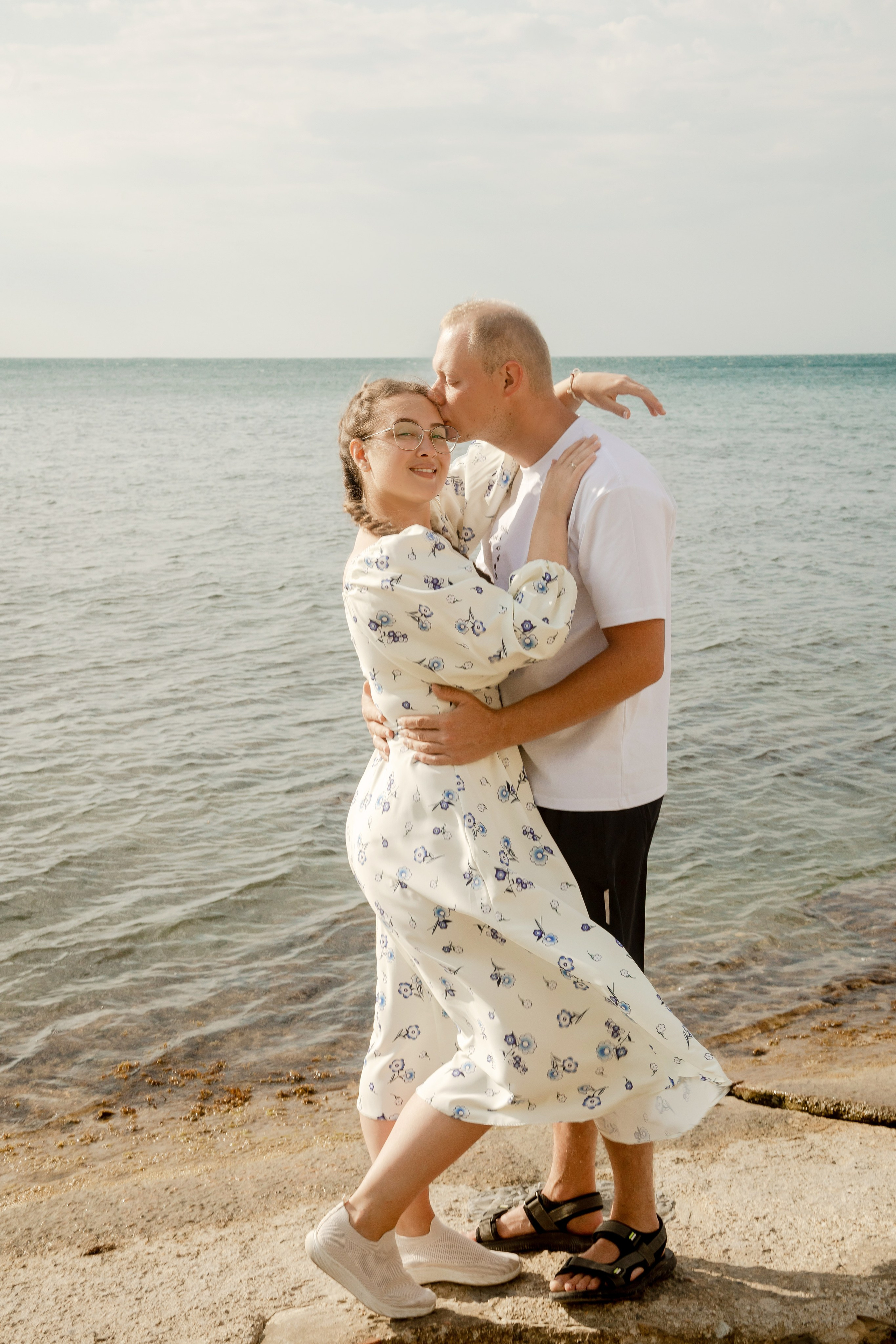 Наталья Макарова. Фотограф в Геленджике, Архипо-Осиповке, Абрау-Дюрсо, Кринице Виктория
