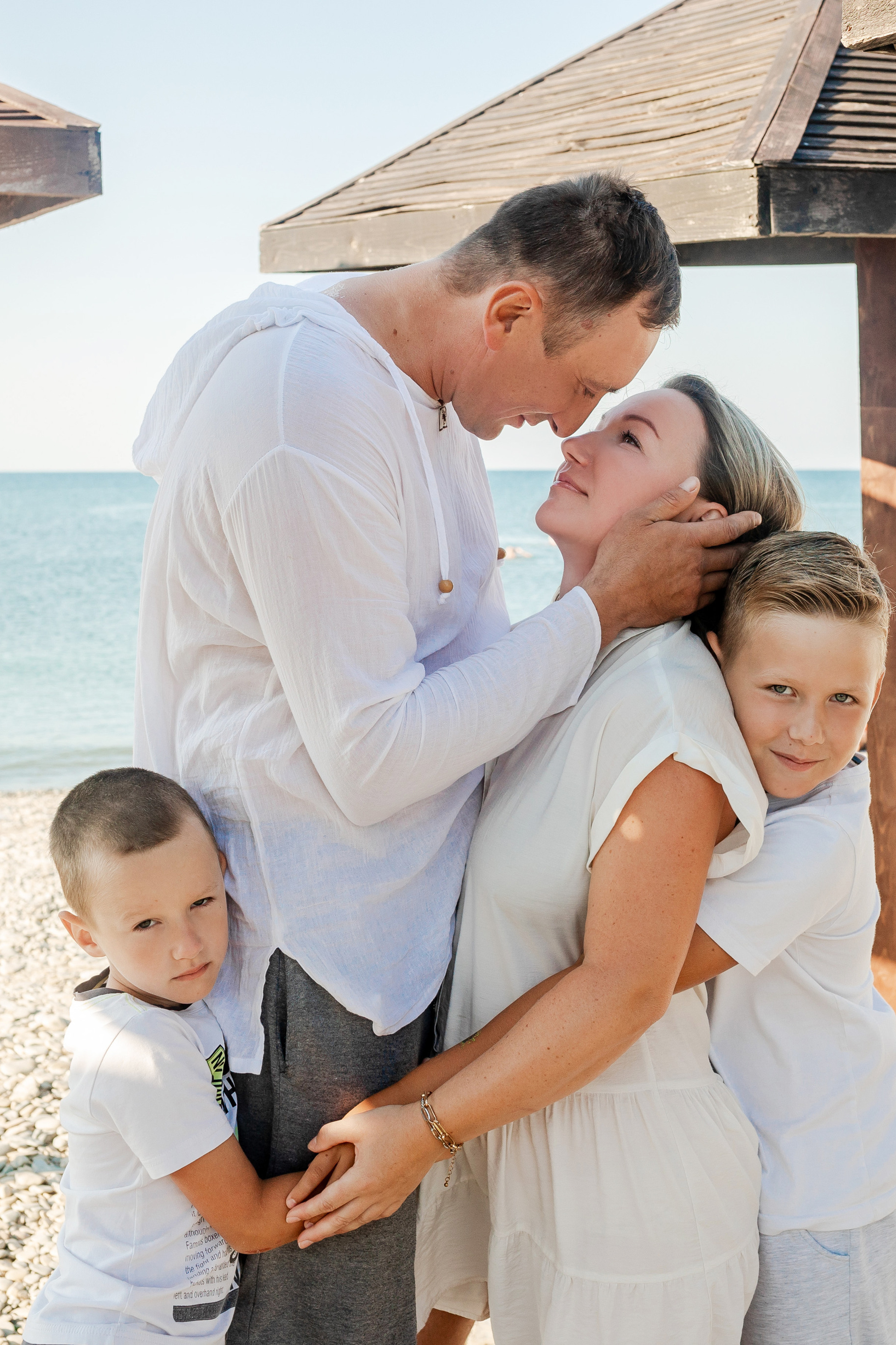 Дарья. Фотограф в Геленджике, Архипо-Осиповке, Абрау-Дюрсо, Кринице Виктория