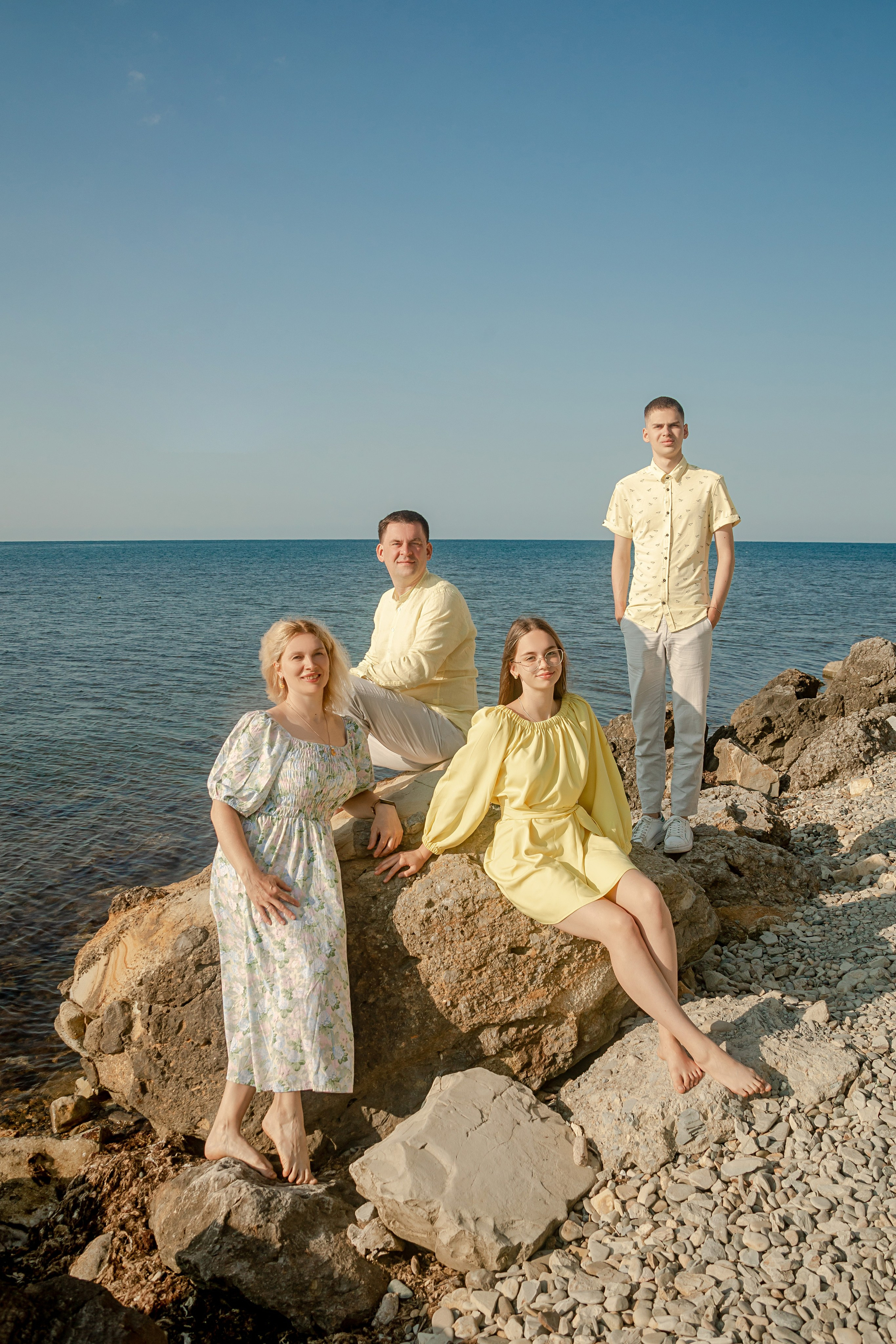 Татьяна Политова. Фотограф в Геленджике, Архипо-Осиповке, Абрау-Дюрсо, Кринице Виктория
