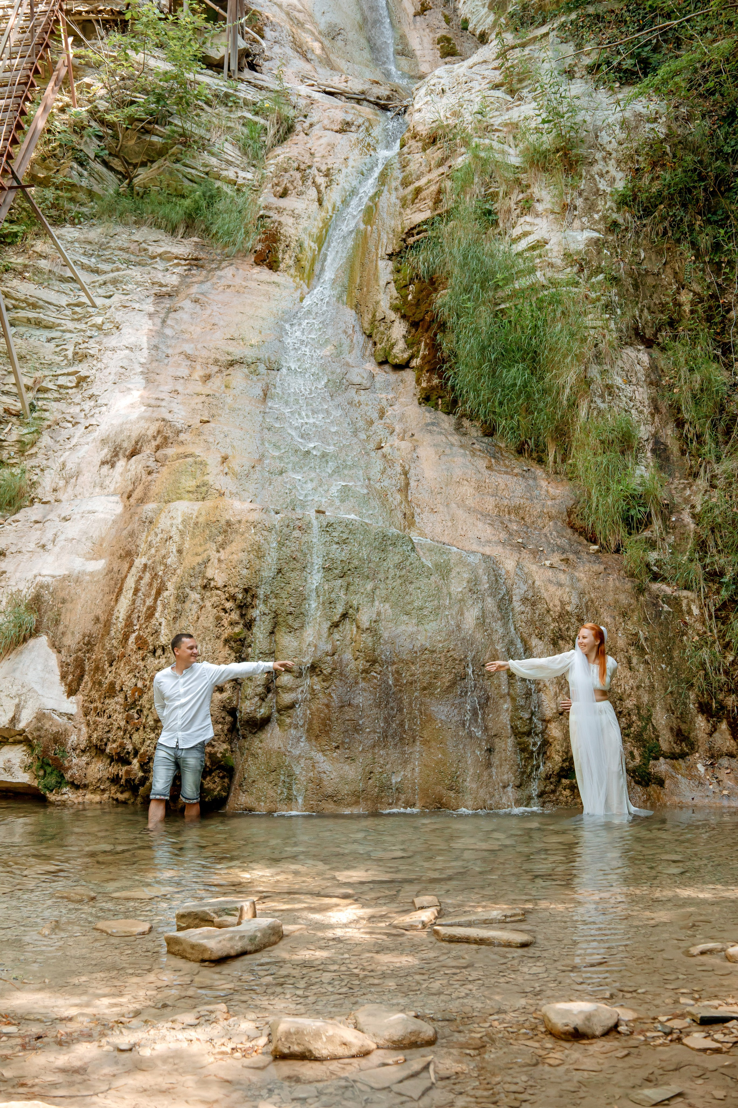 Отзывы. Фотограф в Геленджике, Архипо-Осиповке, Абрау-Дюрсо, Кринице Виктория