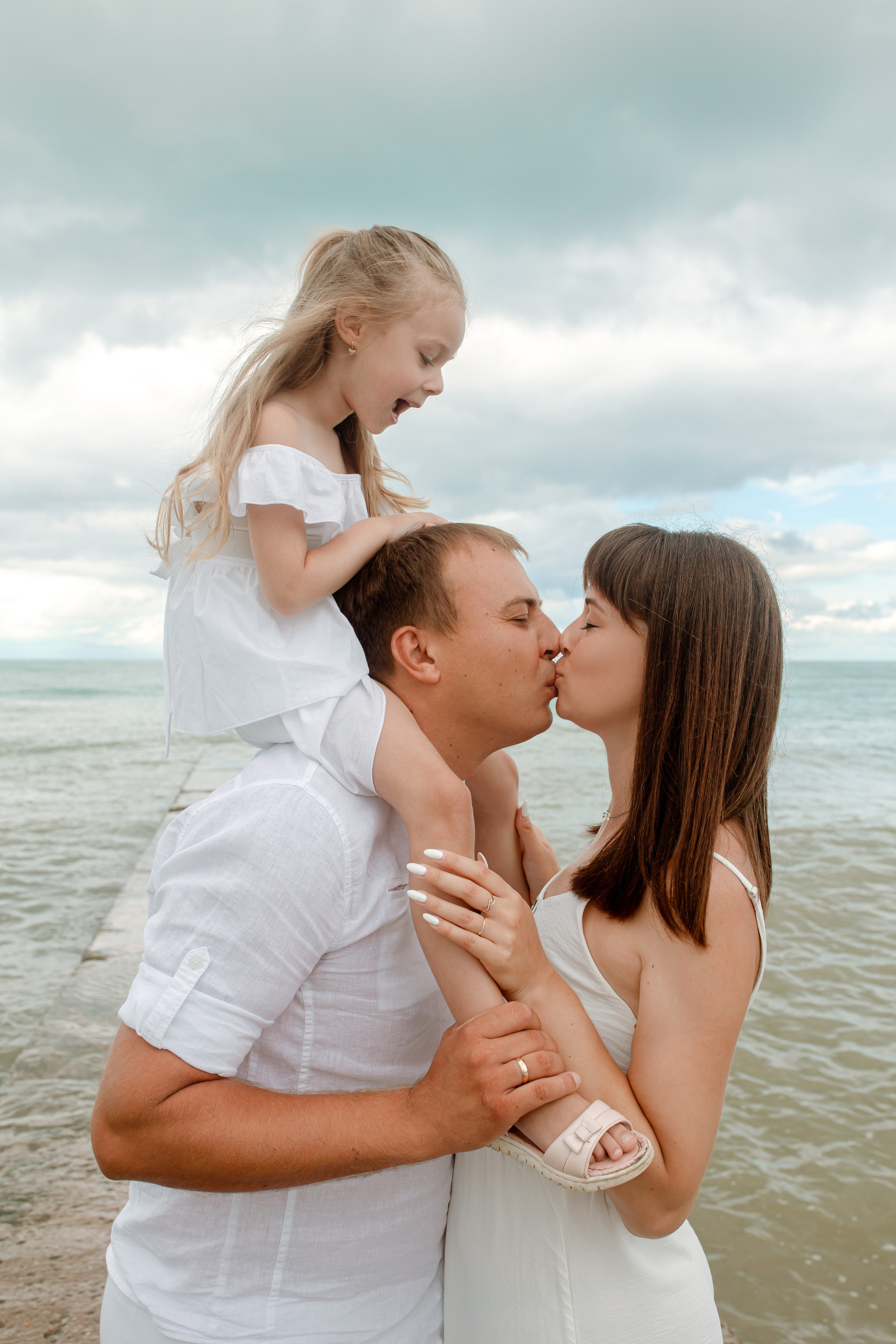 Марина. Фотограф в Геленджике, Архипо-Осиповке, Абрау-Дюрсо, Кринице Виктория