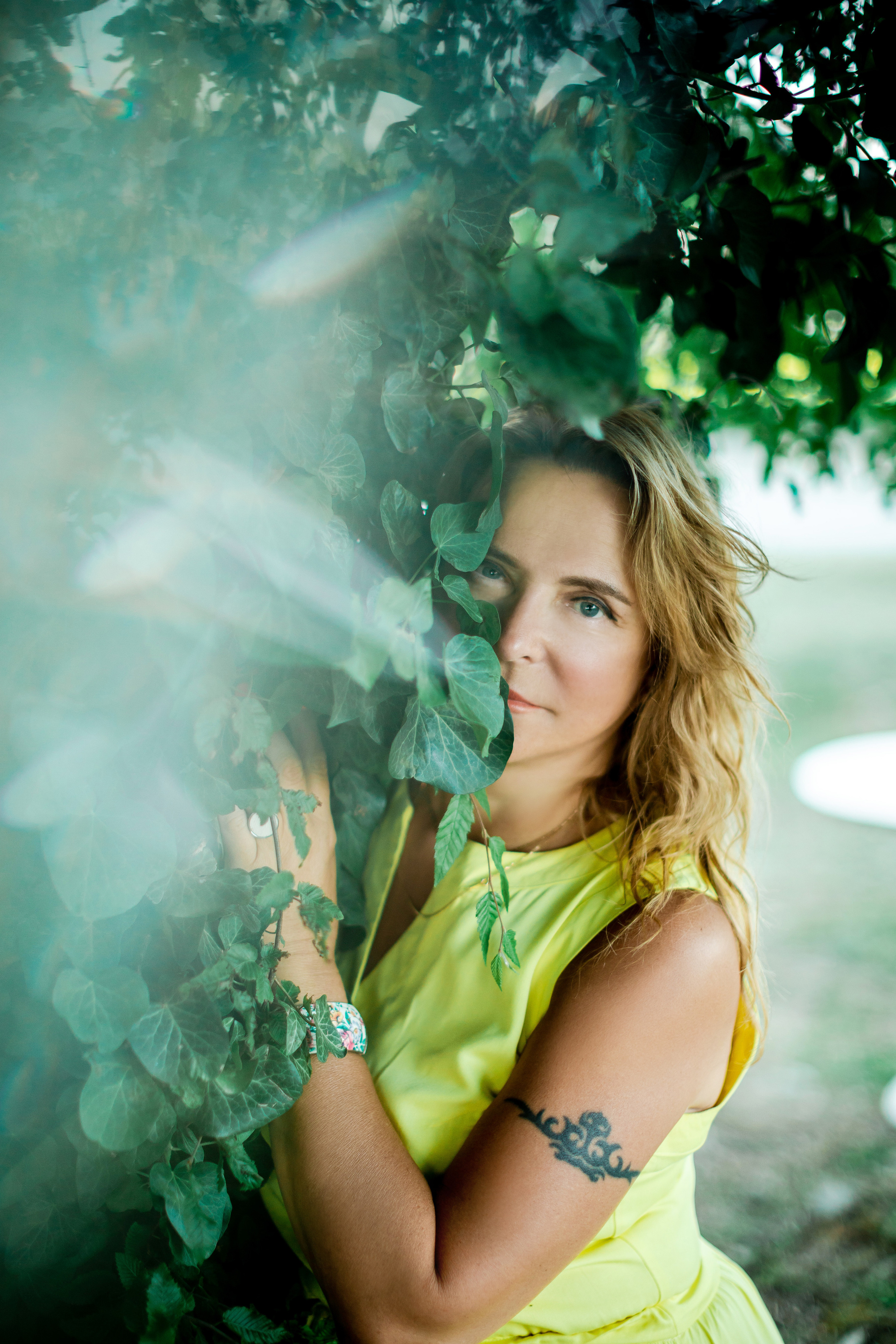 Марина. Фотограф в Геленджике, Архипо-Осиповке, Абрау-Дюрсо, Кринице Виктория