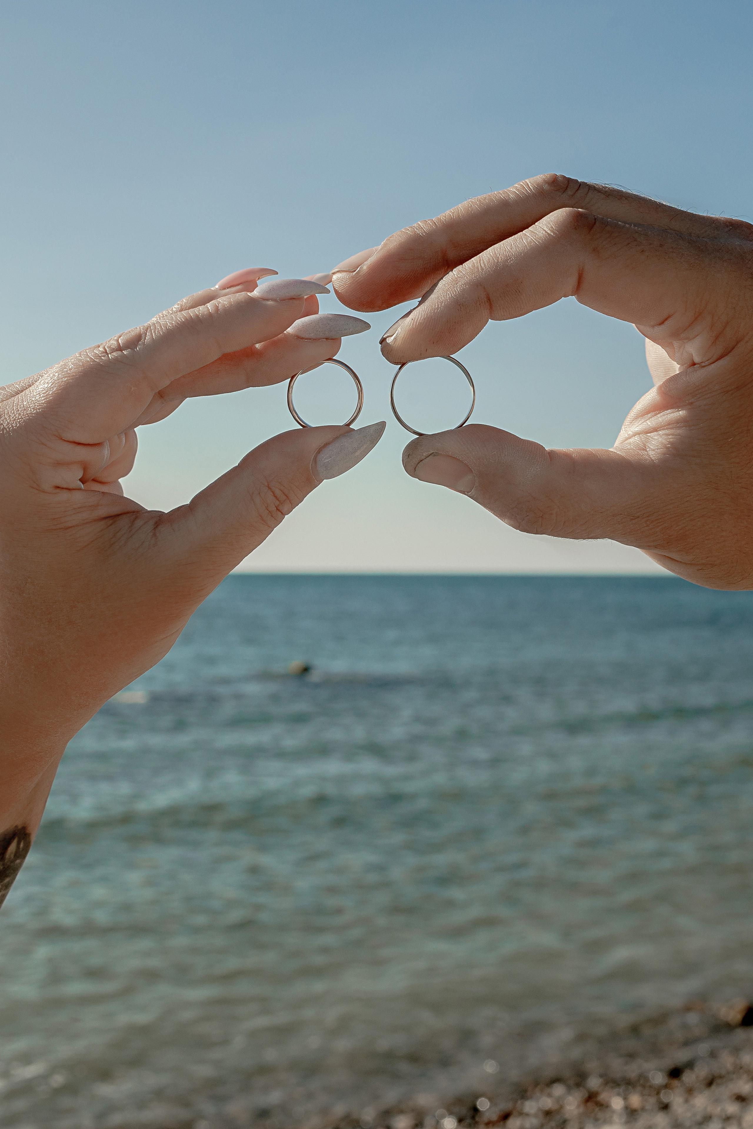 Свадьба Шато де Талю. Фотограф в Геленджике, Архипо-Осиповке, Абрау-Дюрсо, Кринице Виктория