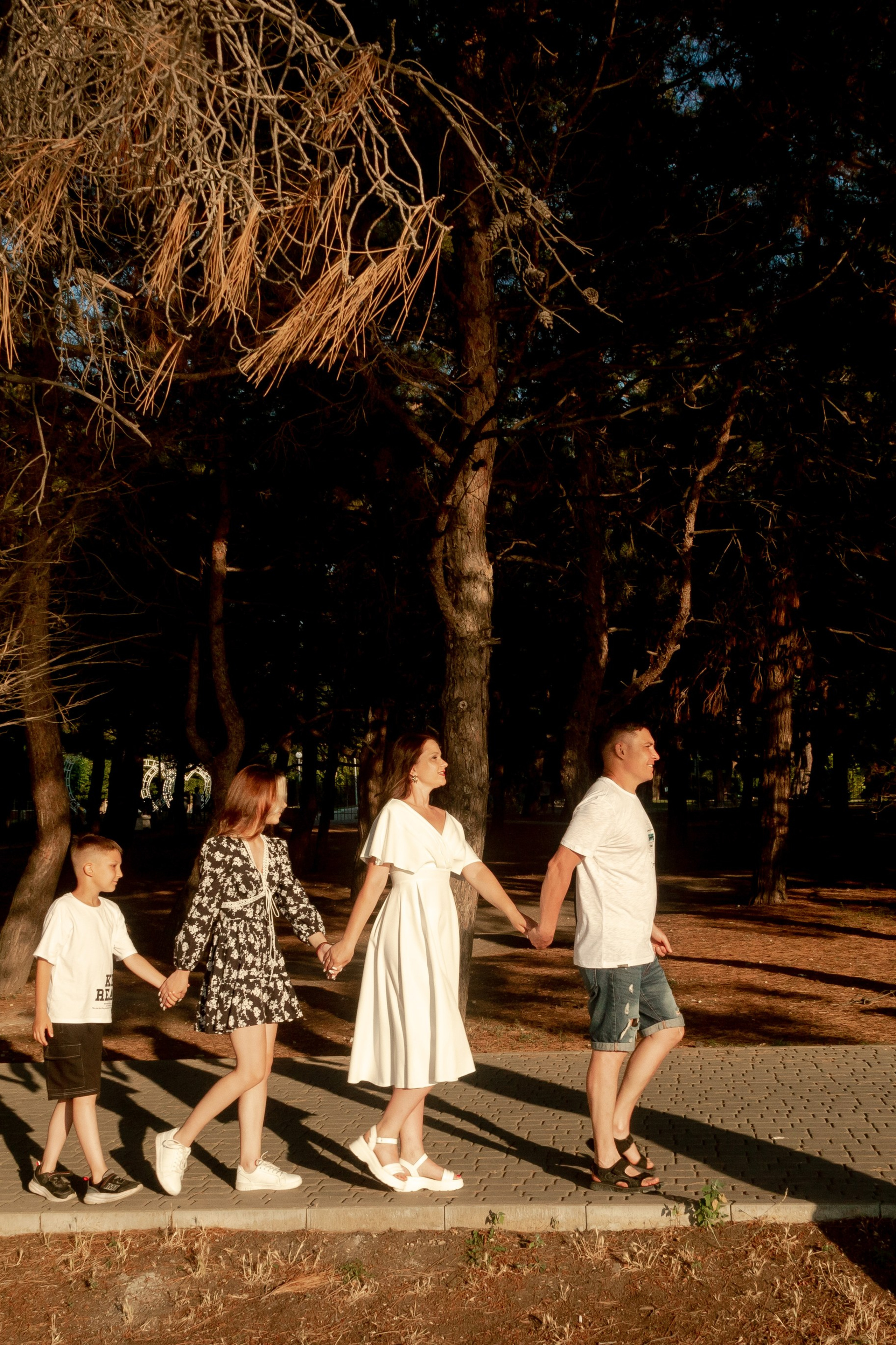 Федор и Марина. Фотограф в Геленджике, Архипо-Осиповке, Абрау-Дюрсо, Кринице Виктория