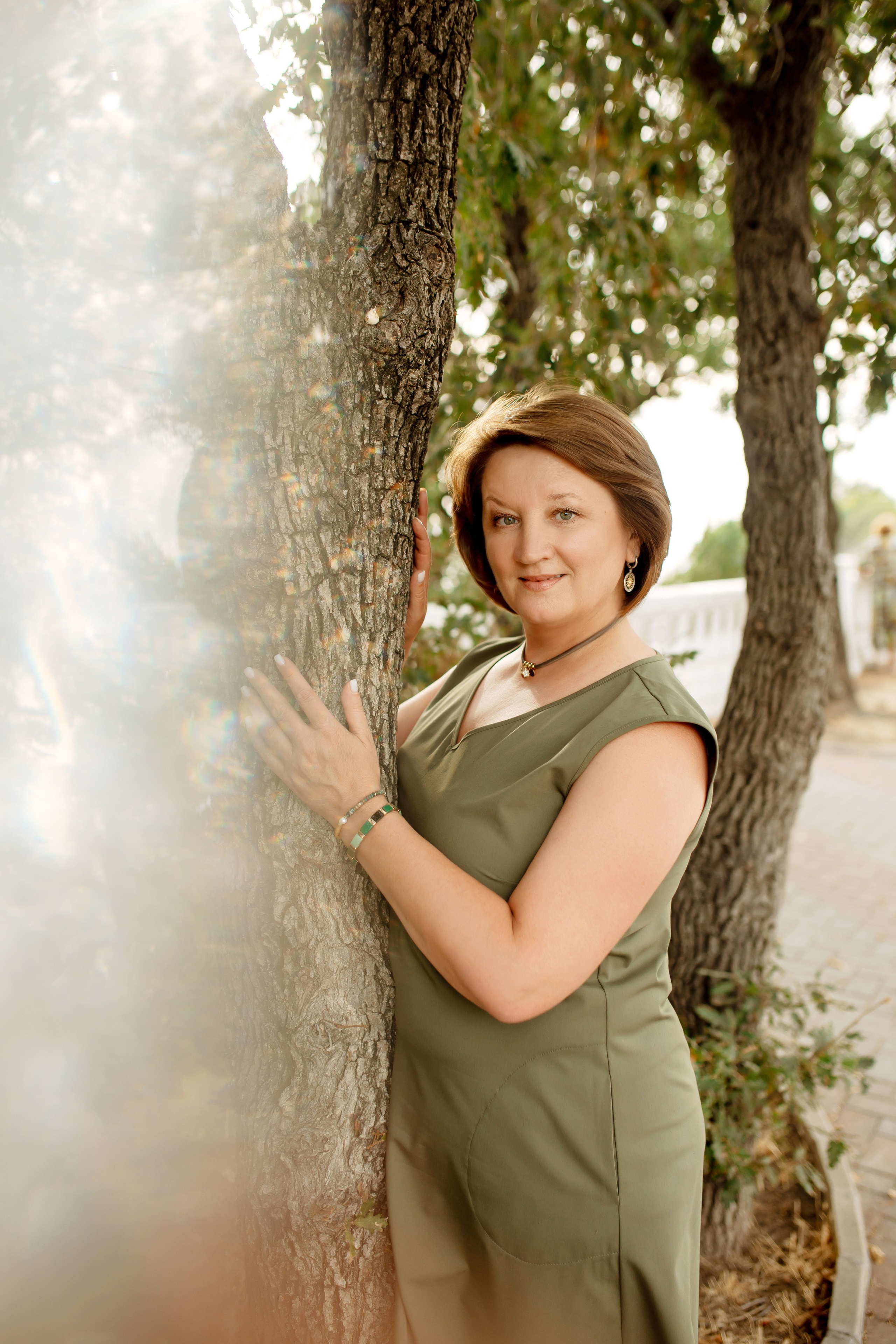 Отзывы. Фотограф в Геленджике, Архипо-Осиповке, Абрау-Дюрсо, Кринице Виктория