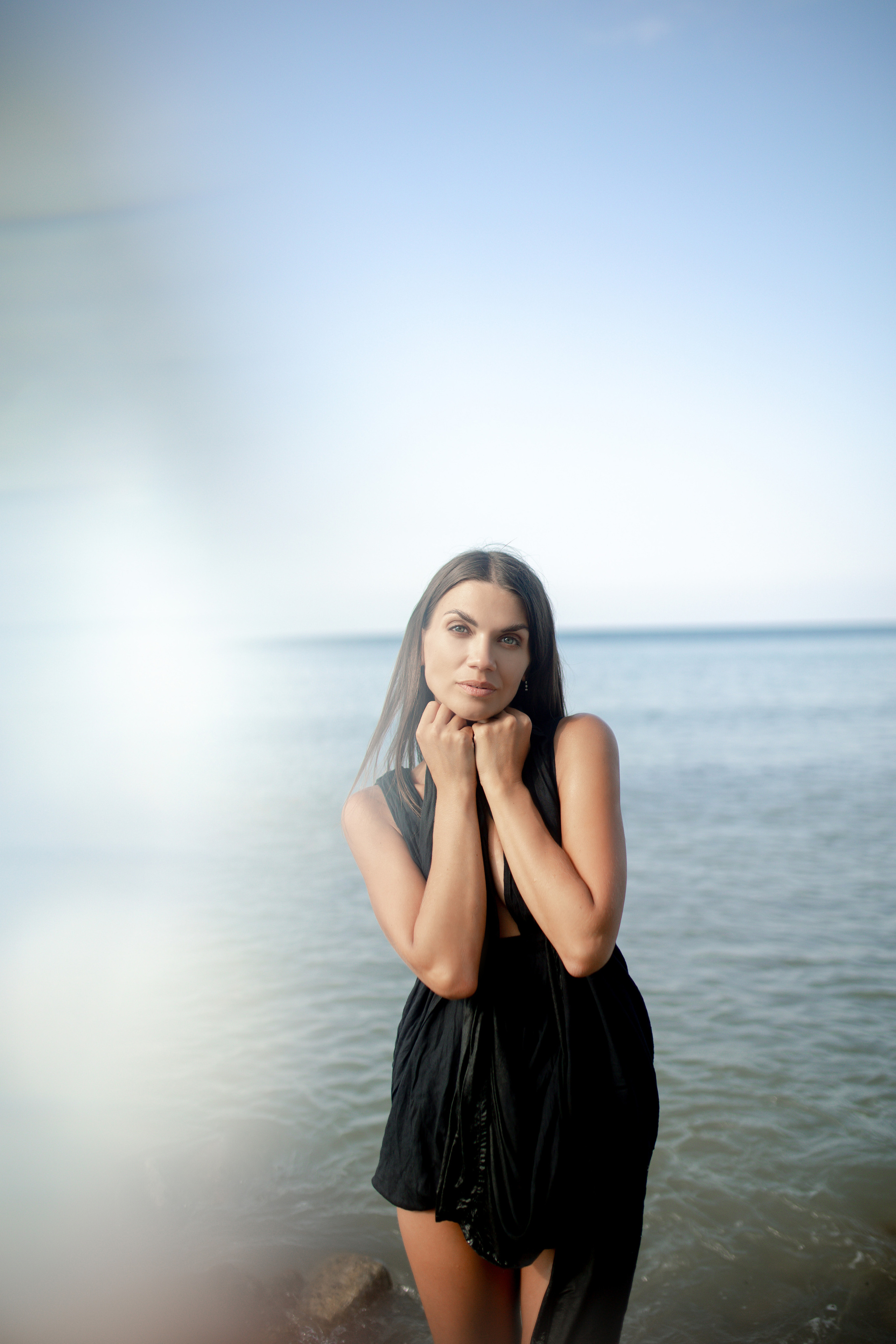 Юлия, Юрий и Павел. Фотограф в Геленджике, Архипо-Осиповке, Абрау-Дюрсо, Кринице Виктория