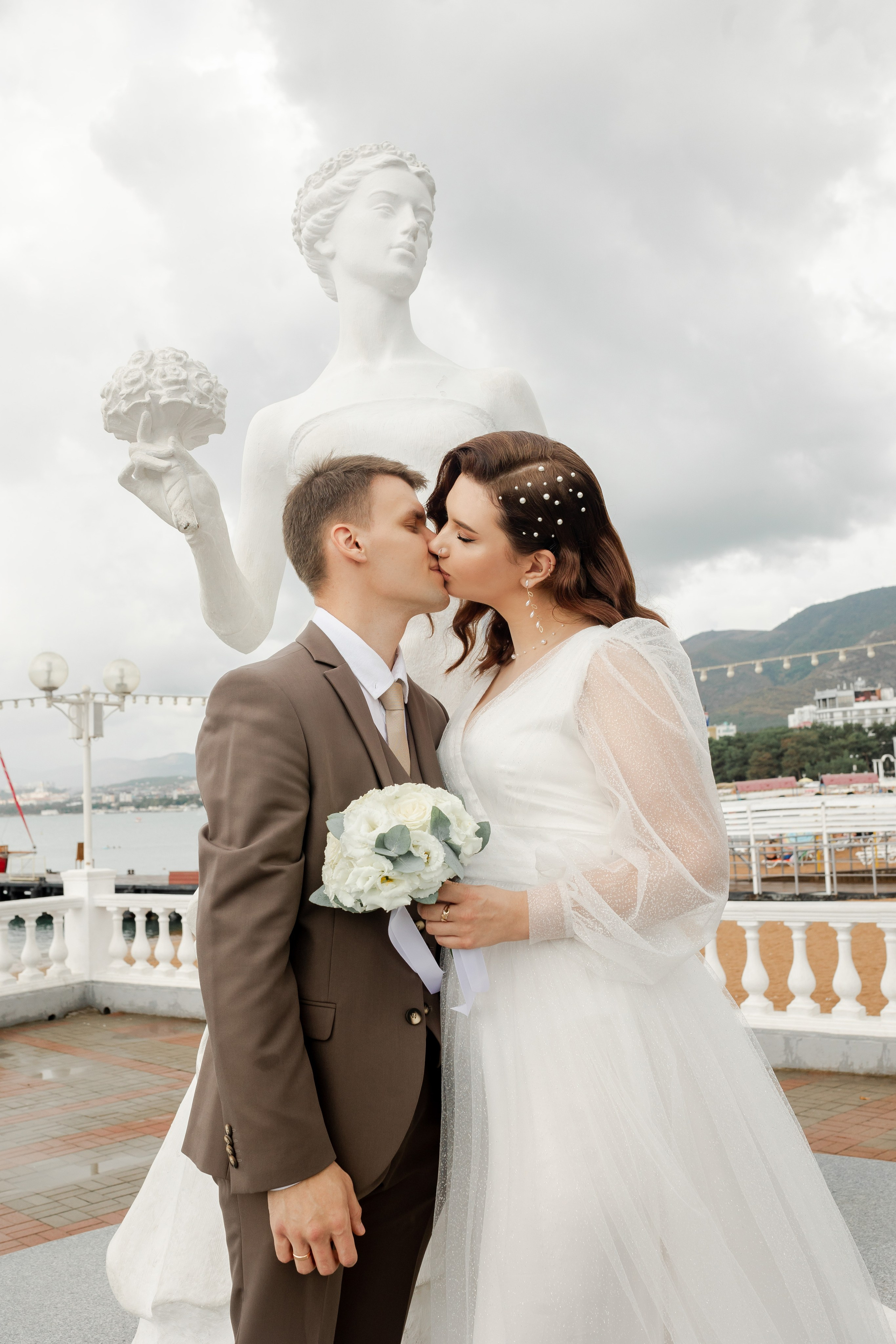 Надежда. Фотограф в Геленджике, Архипо-Осиповке, Абрау-Дюрсо, Кринице Виктория