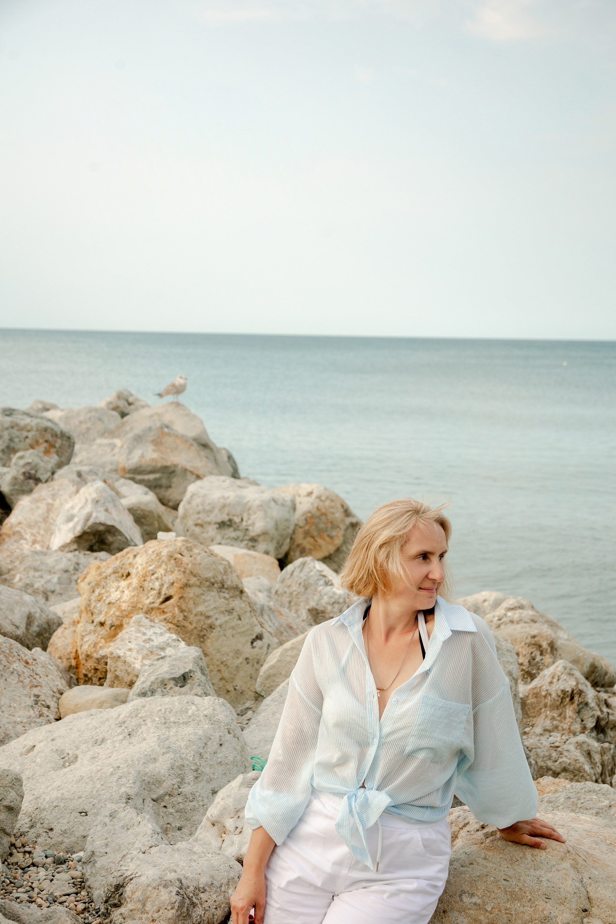 Отзывы. Фотограф в Геленджике, Архипо-Осиповке, Абрау-Дюрсо, Кринице Виктория