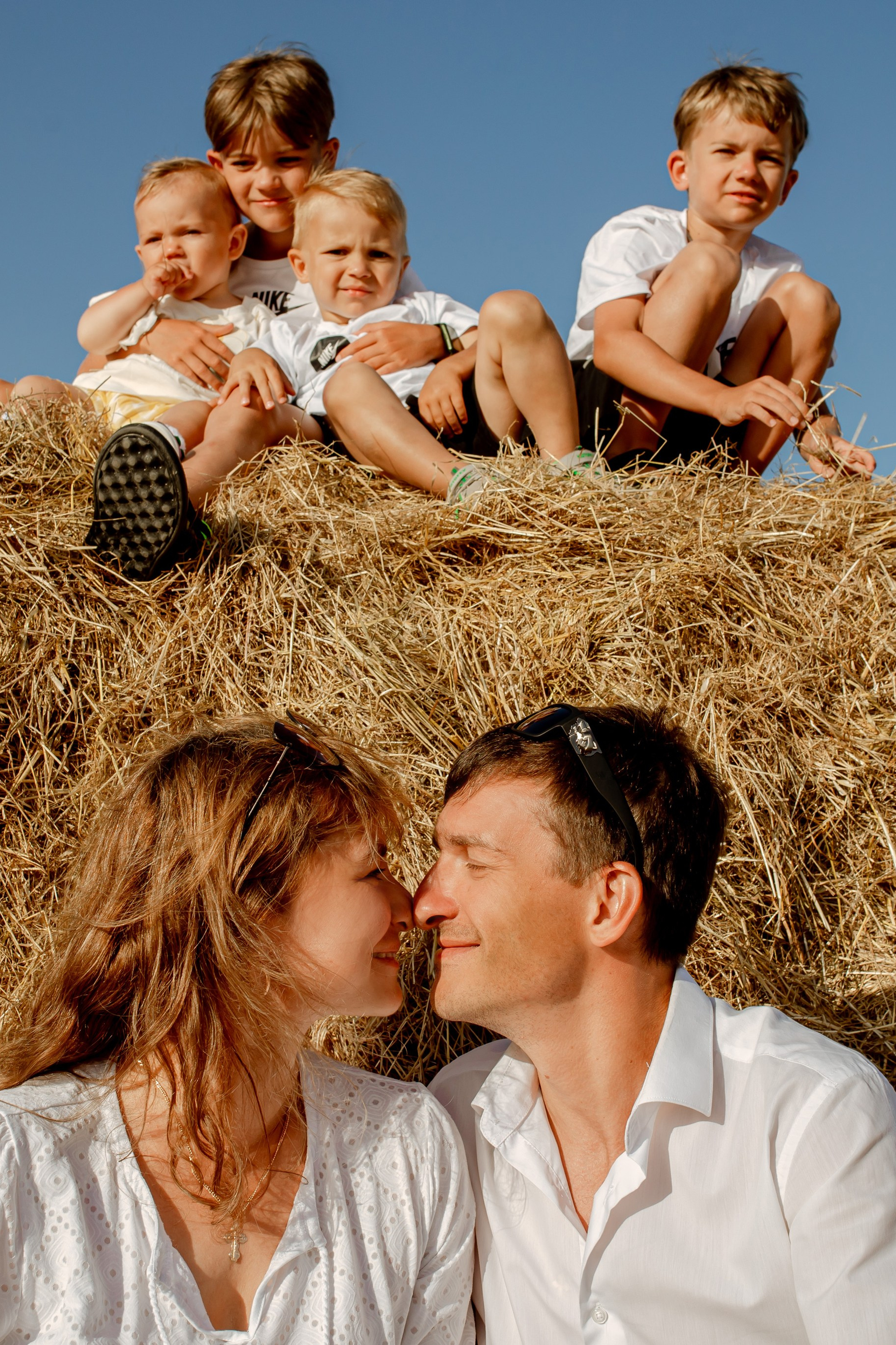 Мария и Евгений. Фотограф в Геленджике, Архипо-Осиповке, Абрау-Дюрсо, Кринице Виктория