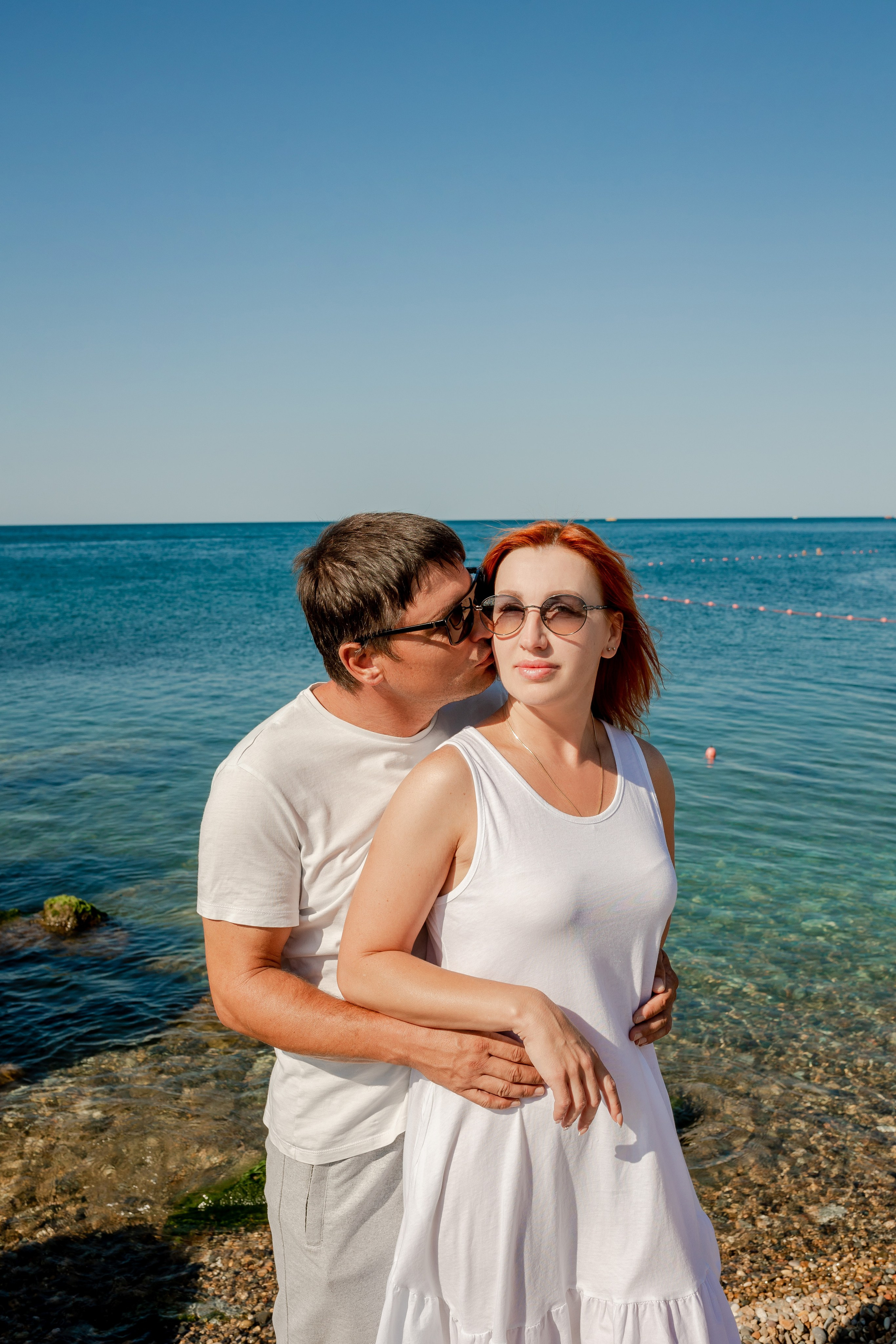 Ирина и Глеб. Фотограф в Геленджике, Архипо-Осиповке, Абрау-Дюрсо, Кринице Виктория