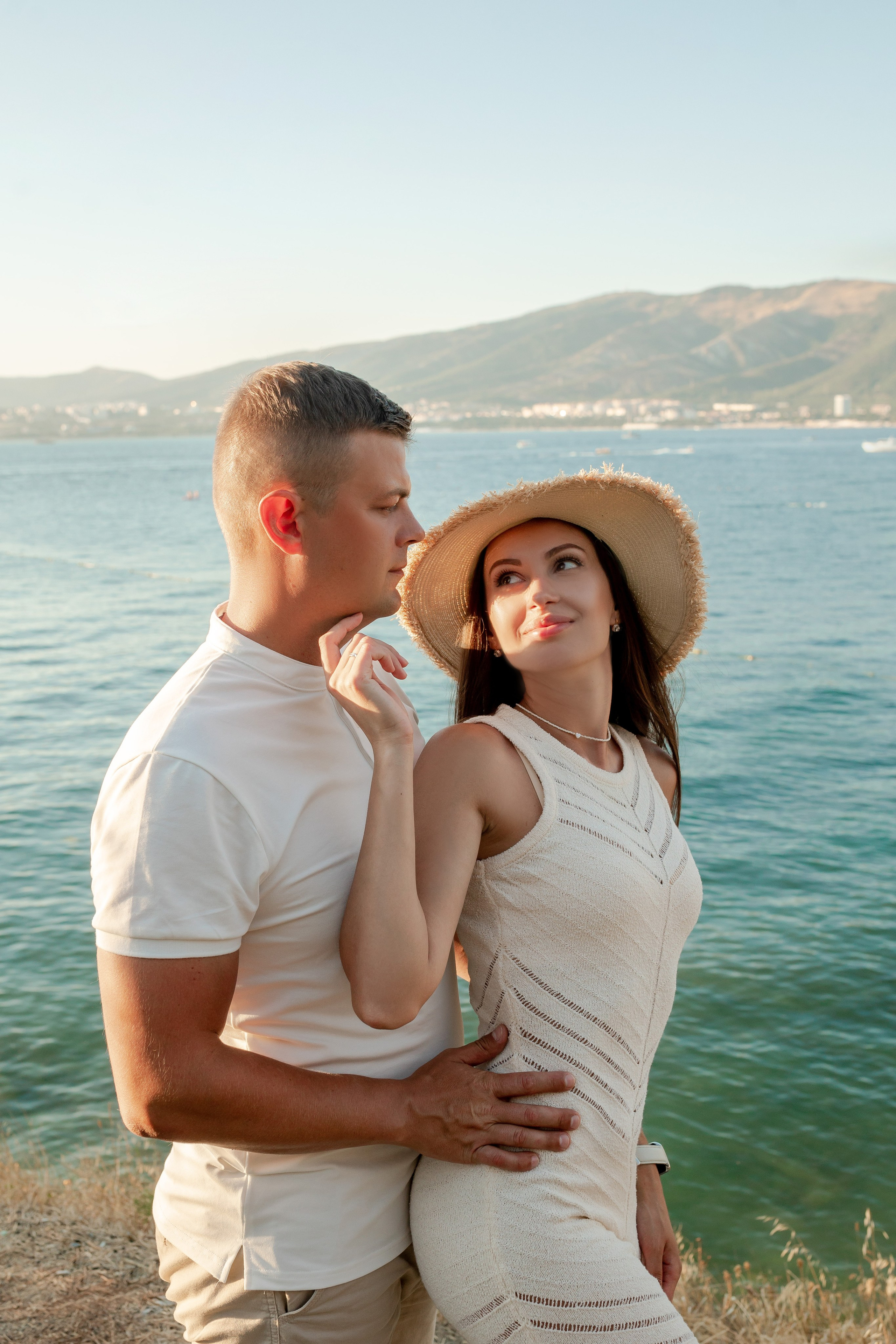 Татьяна. Фотограф в Геленджике, Архипо-Осиповке, Абрау-Дюрсо, Кринице Виктория