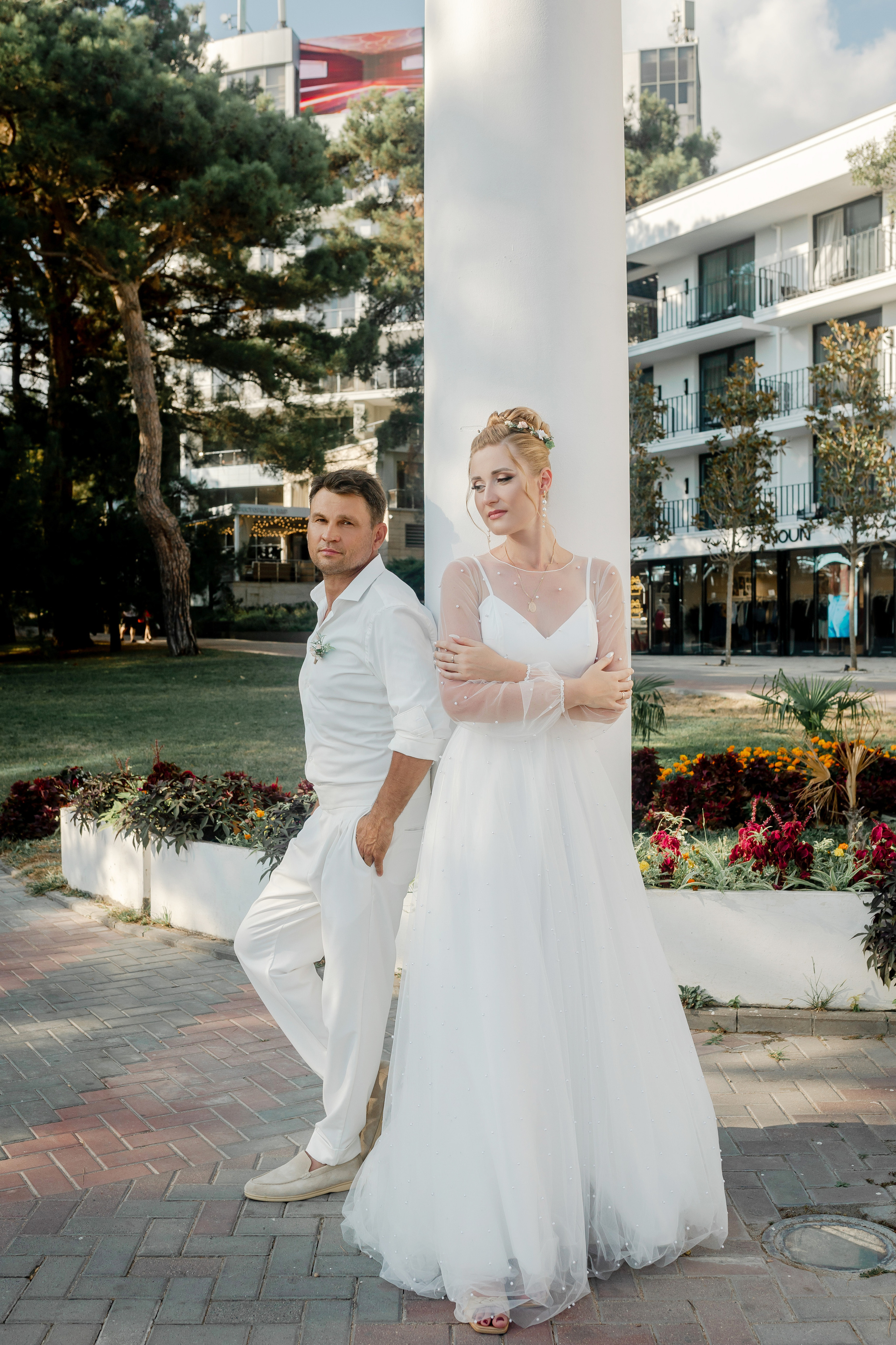 Марина, Андрей и Даниил. Фотограф в Геленджике, Архипо-Осиповке, Абрау-Дюрсо, Кринице Виктория