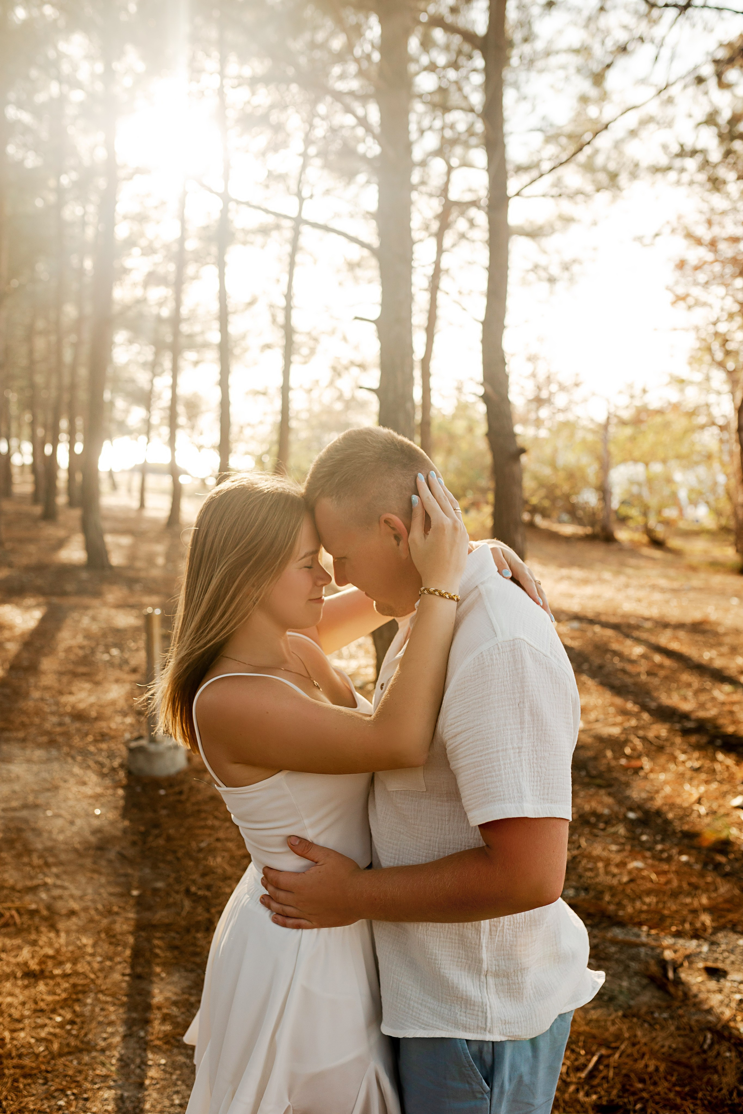 Надежда. Фотограф в Геленджике, Архипо-Осиповке, Абрау-Дюрсо, Кринице Виктория