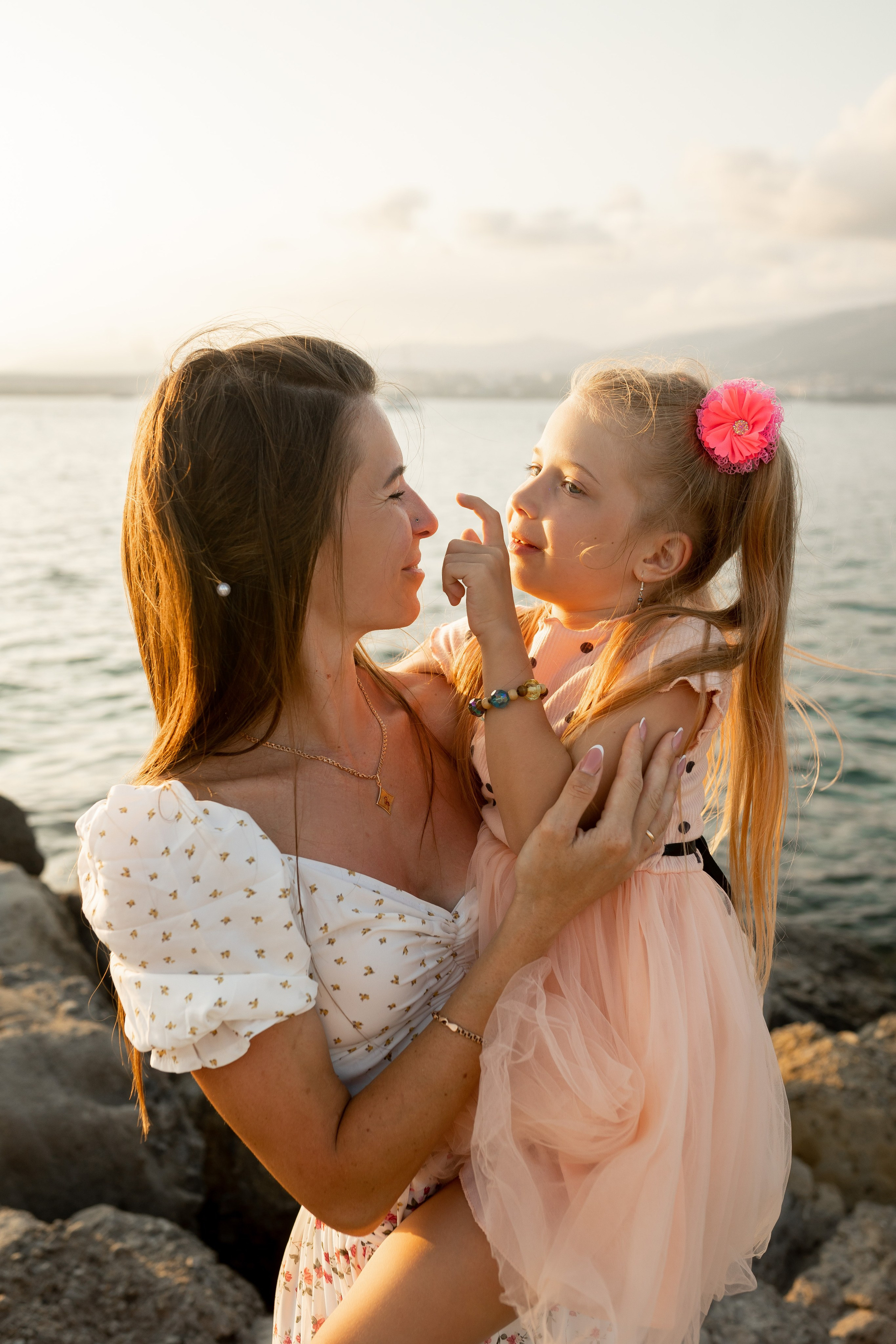 Отзывы. Фотограф в Геленджике, Архипо-Осиповке, Абрау-Дюрсо, Кринице Виктория