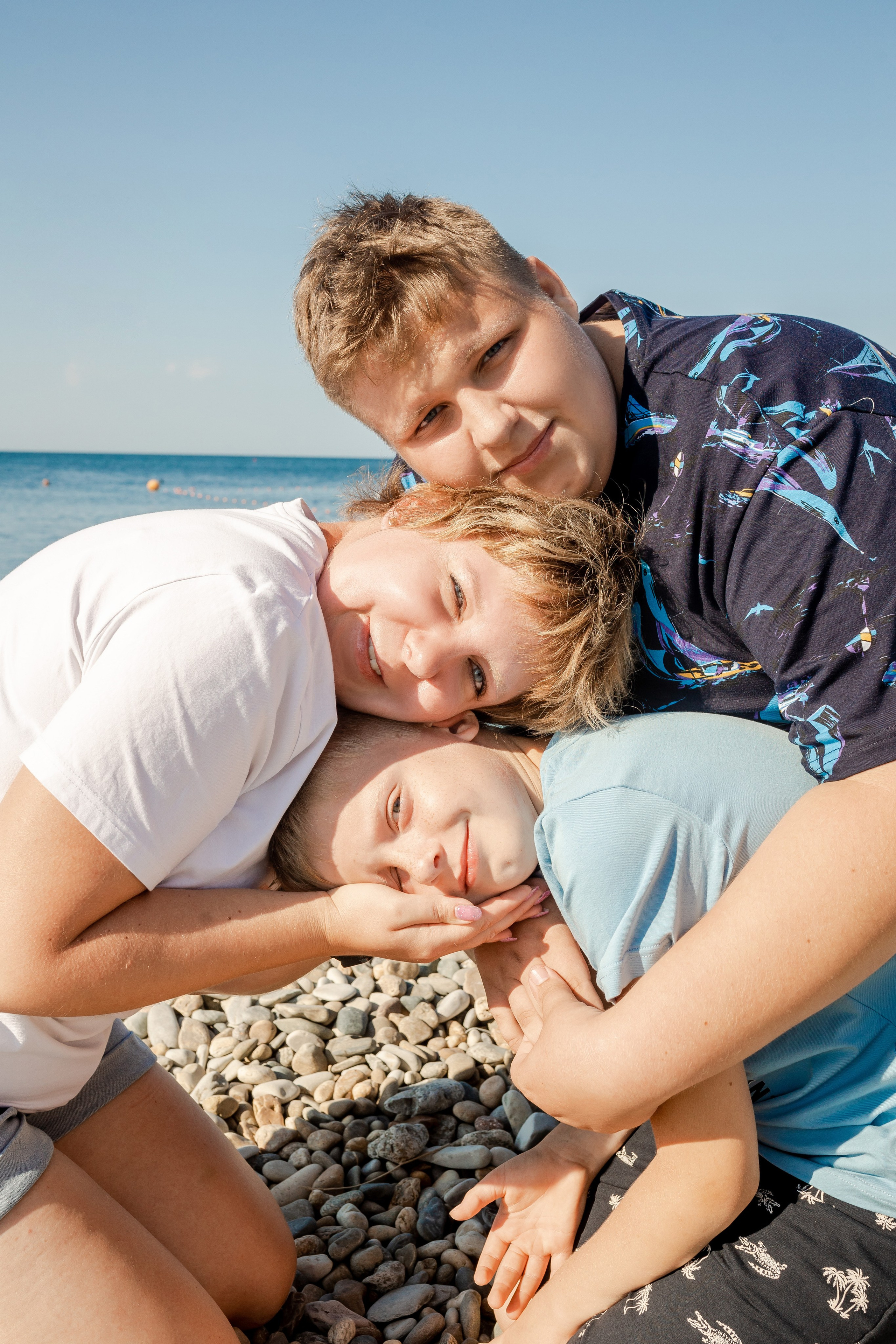 Надежда. Фотограф в Геленджике, Архипо-Осиповке, Абрау-Дюрсо, Кринице Виктория